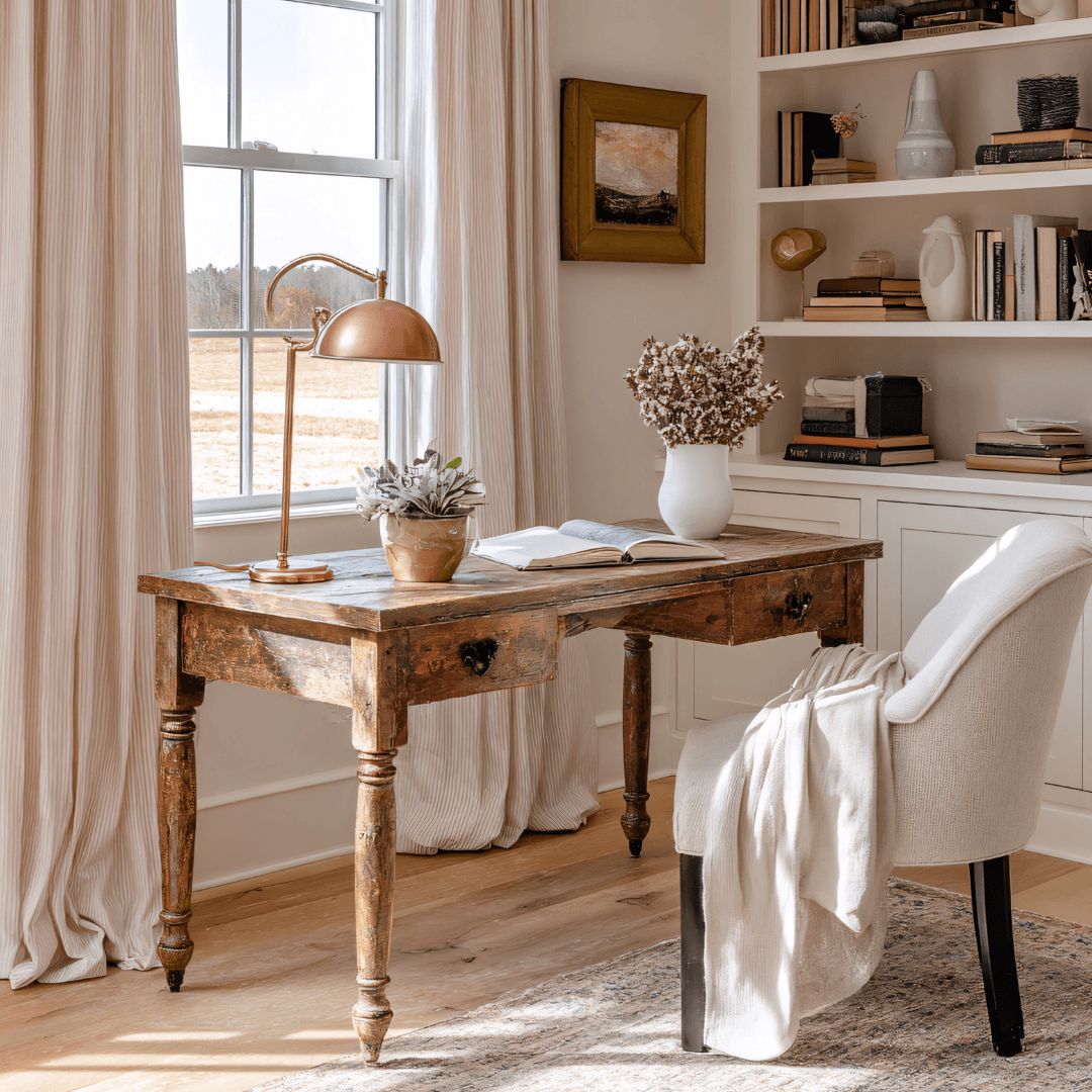 Home Working: 5 Budget-Friendly Home Office Ideas