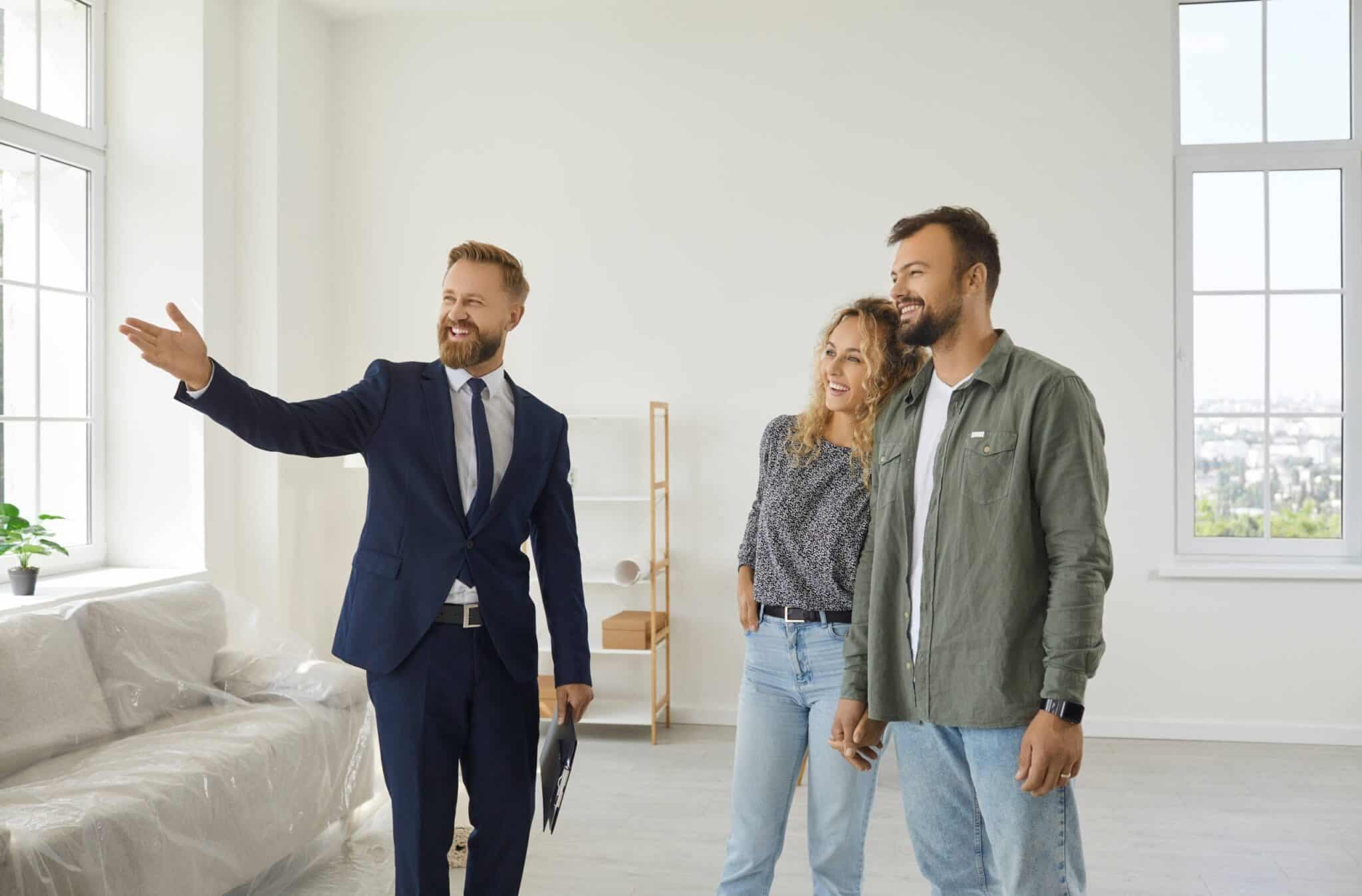 Insight: Does A Mortgage In Principle Mean You’re Guaranteed A Mortgage?