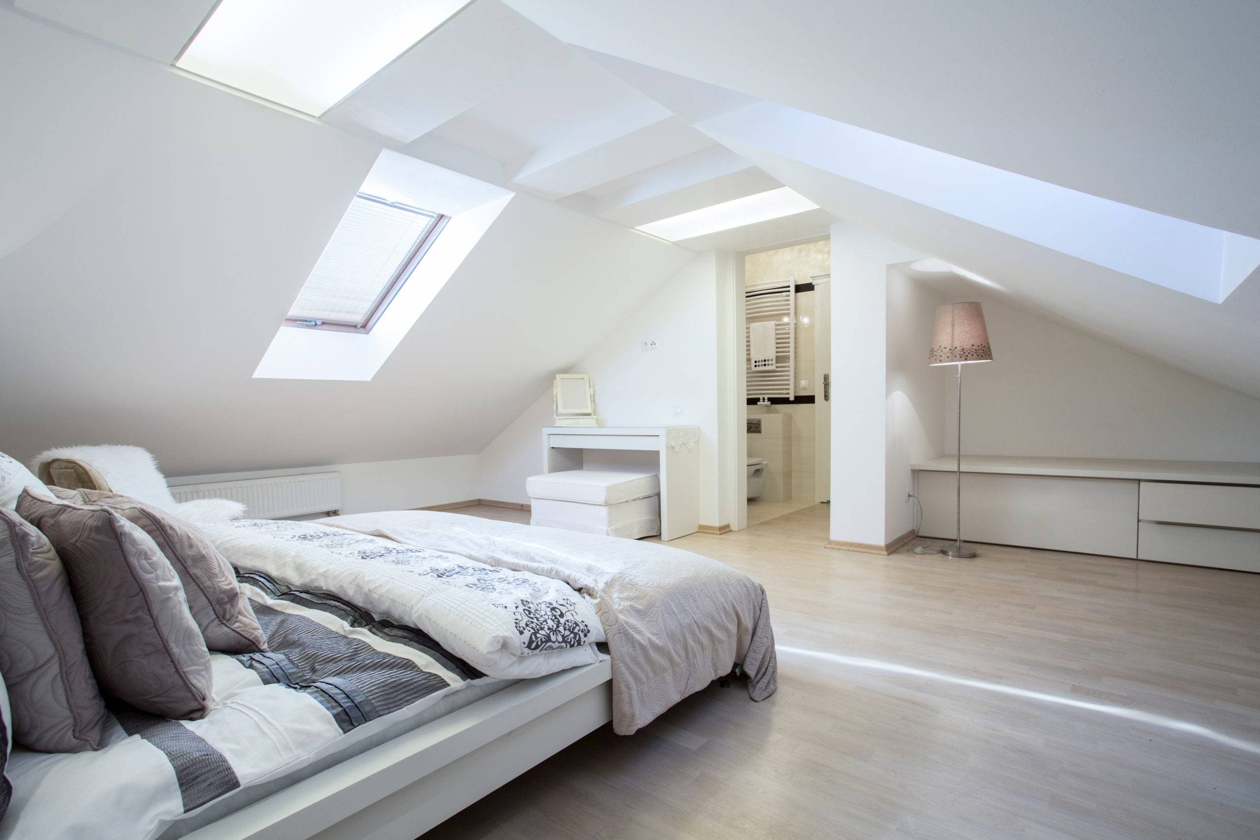 9 Room Upgrades That Add Value To Your Home