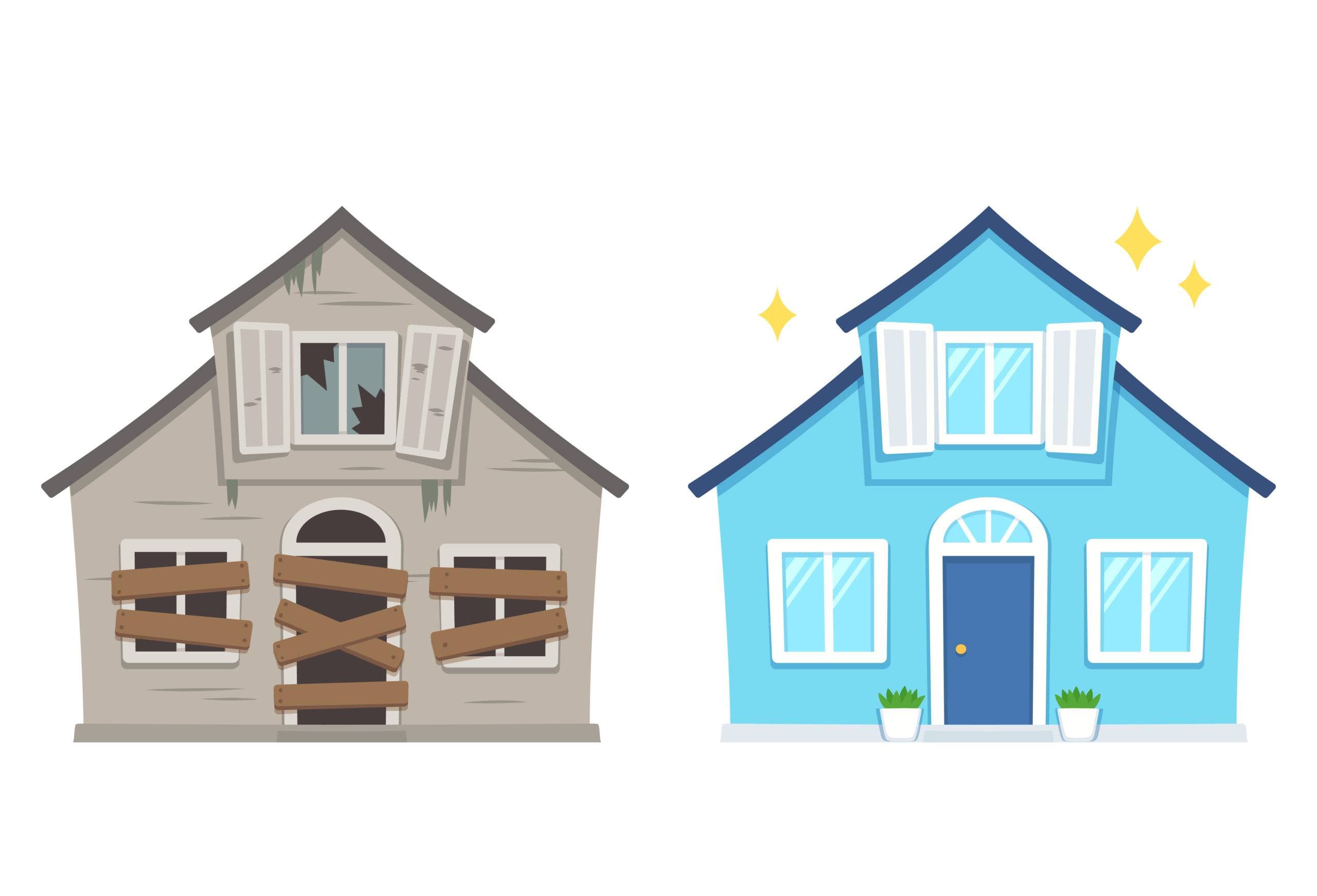 How Do I Sell a Property in Cardiff That Requires Renovation?