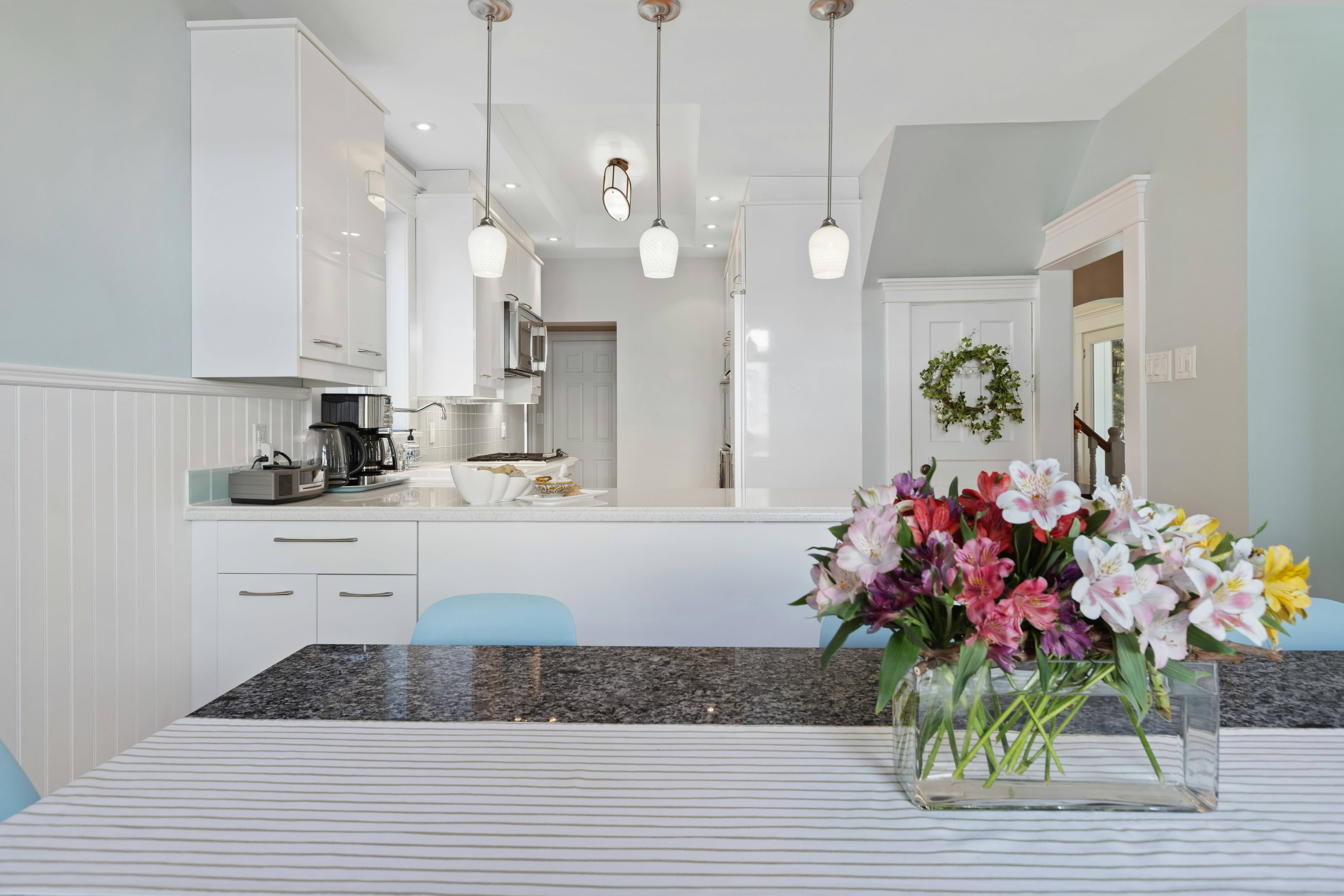 Proven Tips to Make Your Cardiff Property Look Brighter and More Spacious