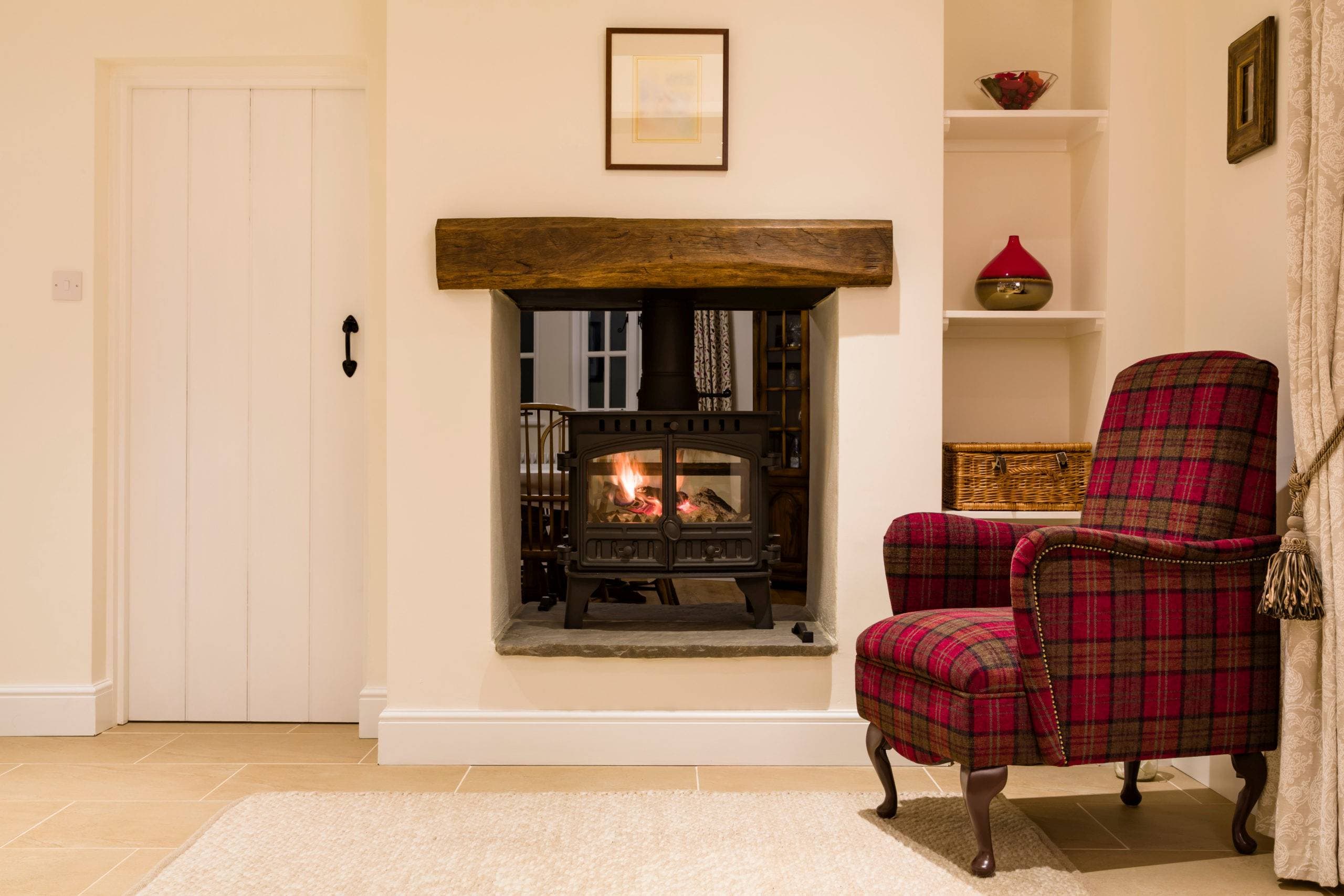 Is it Good to Have a Fireplace in Your Home? 5 Benefits for Cardiff Homeowners