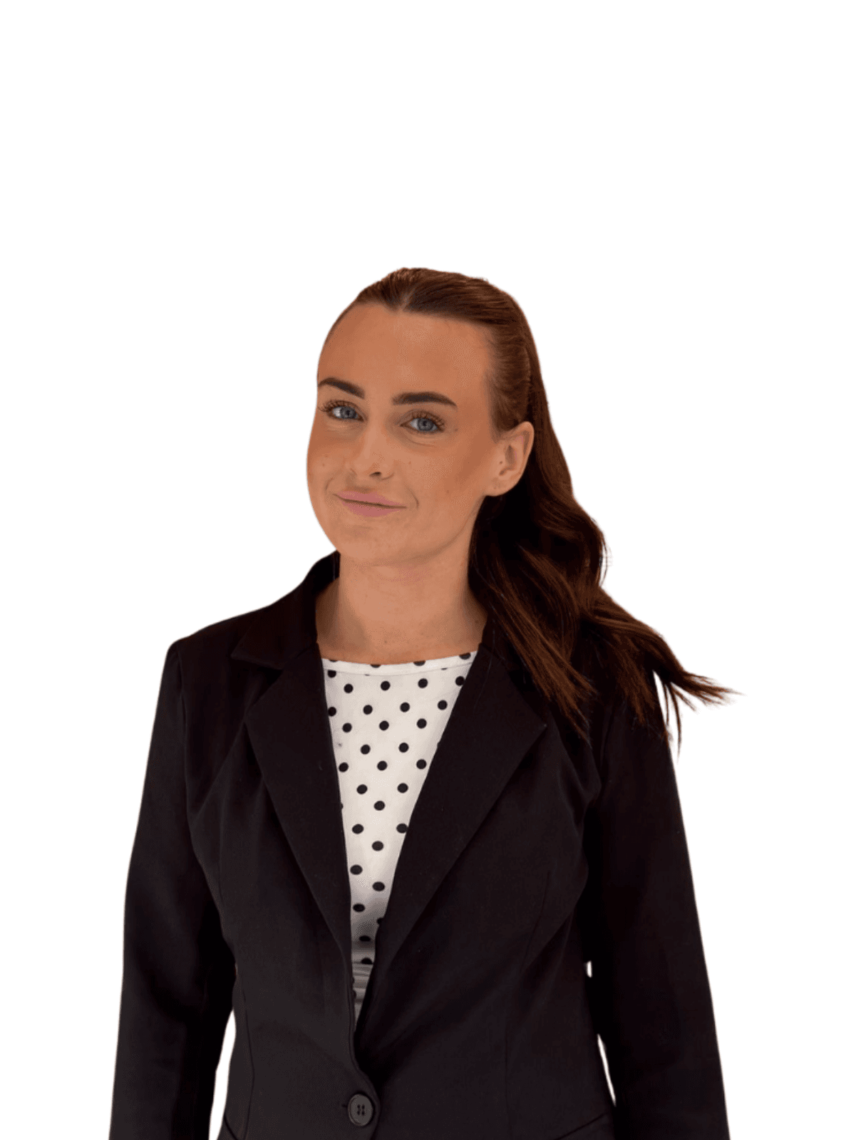 Ffion Morris