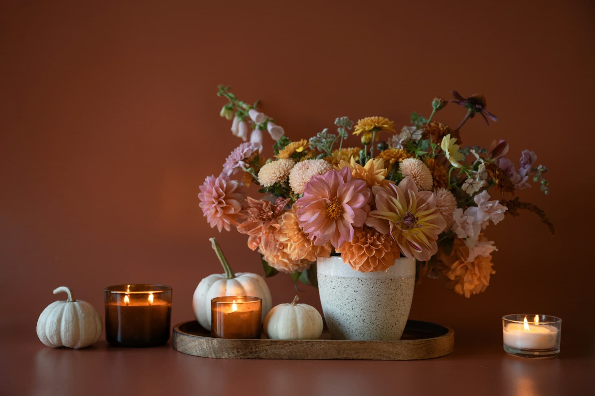 Home Staging Tips for Autumn in Pontcanna and Cardiff