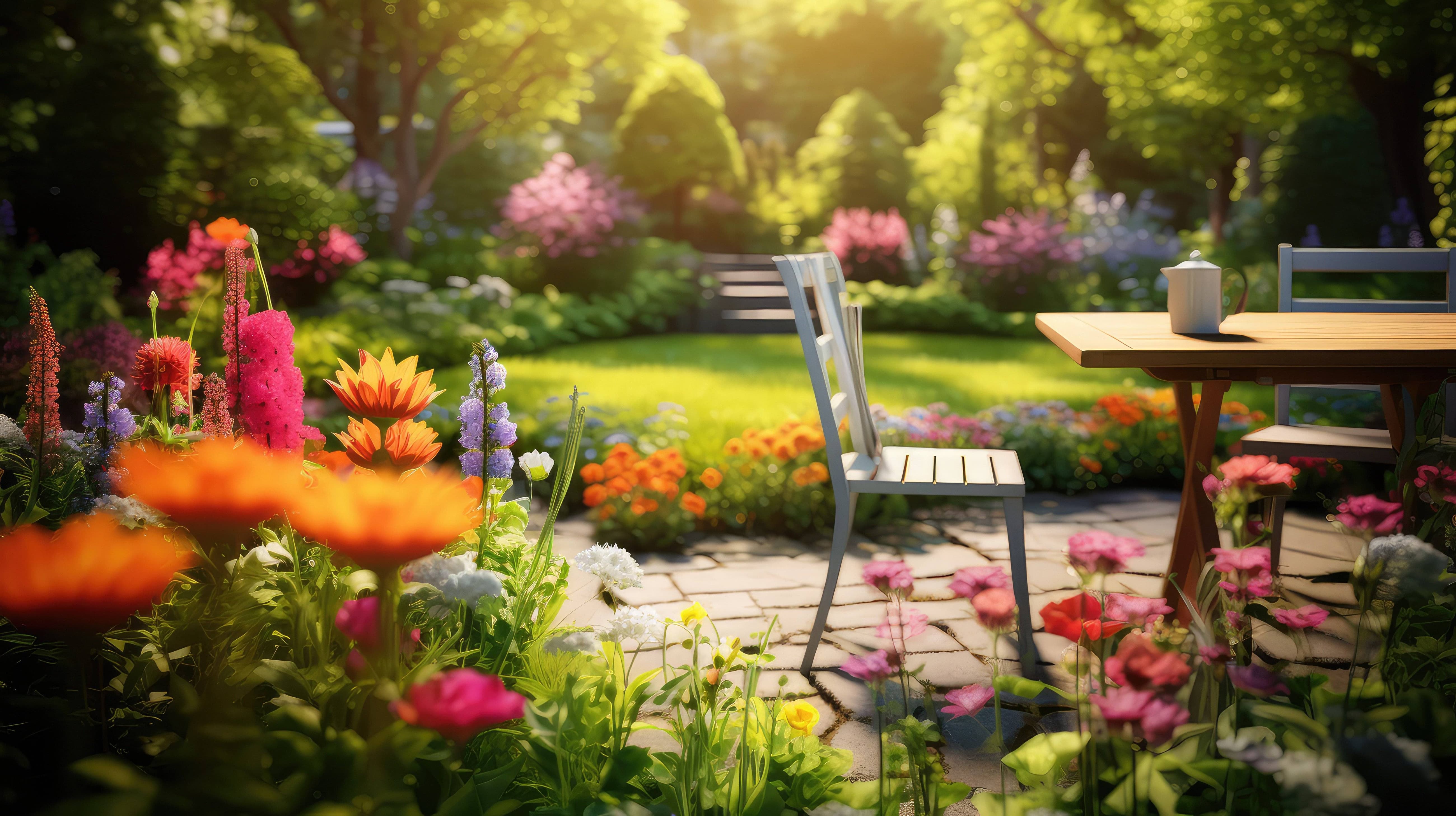 5 Summer Garden Trends Cardiff Homeowners Have Loved in 2026