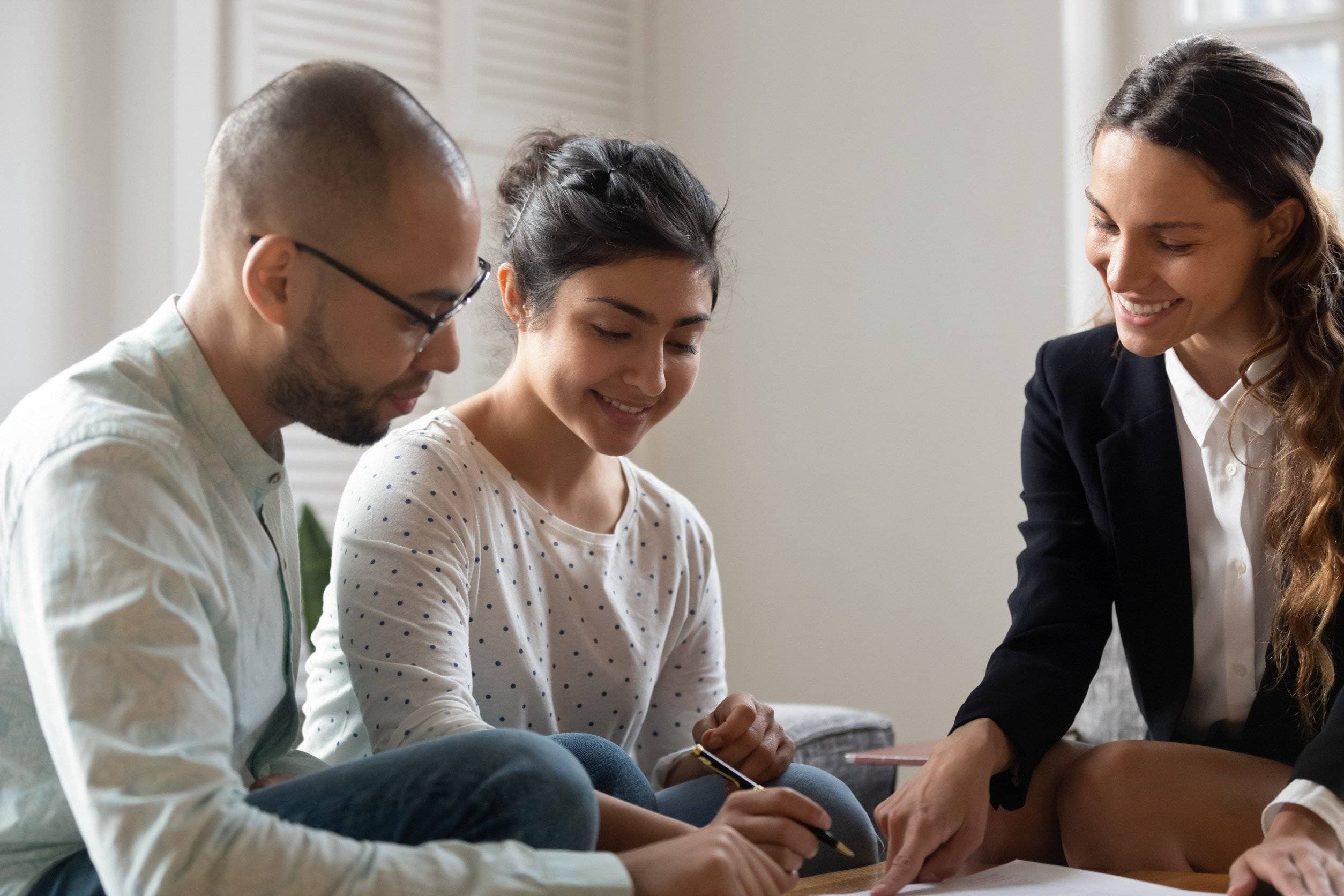 The Importance of Hiring a Quality Solicitor When Moving Home in Fairwater, Cardiff