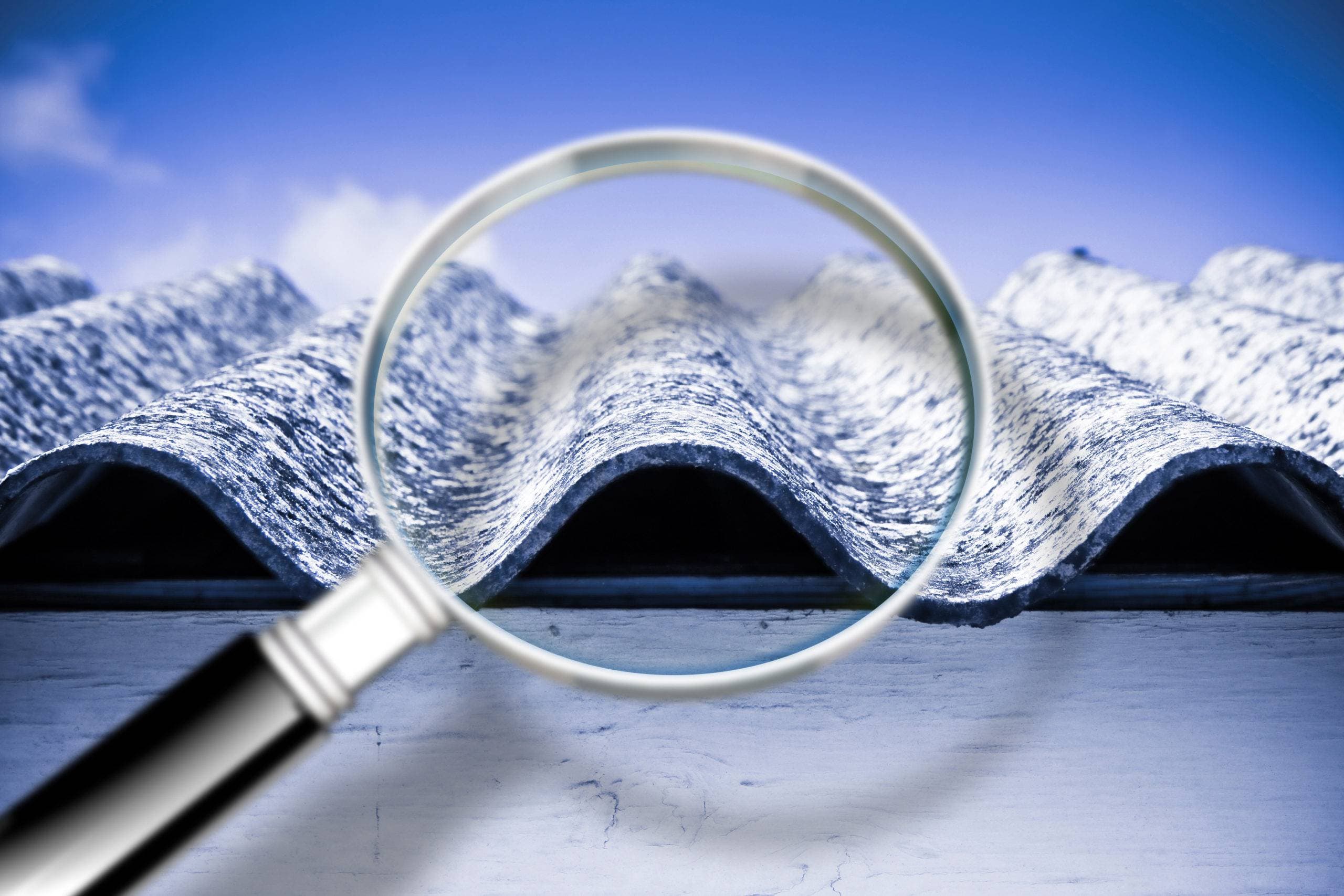Can You Sell a House With Asbestos in Cardiff?