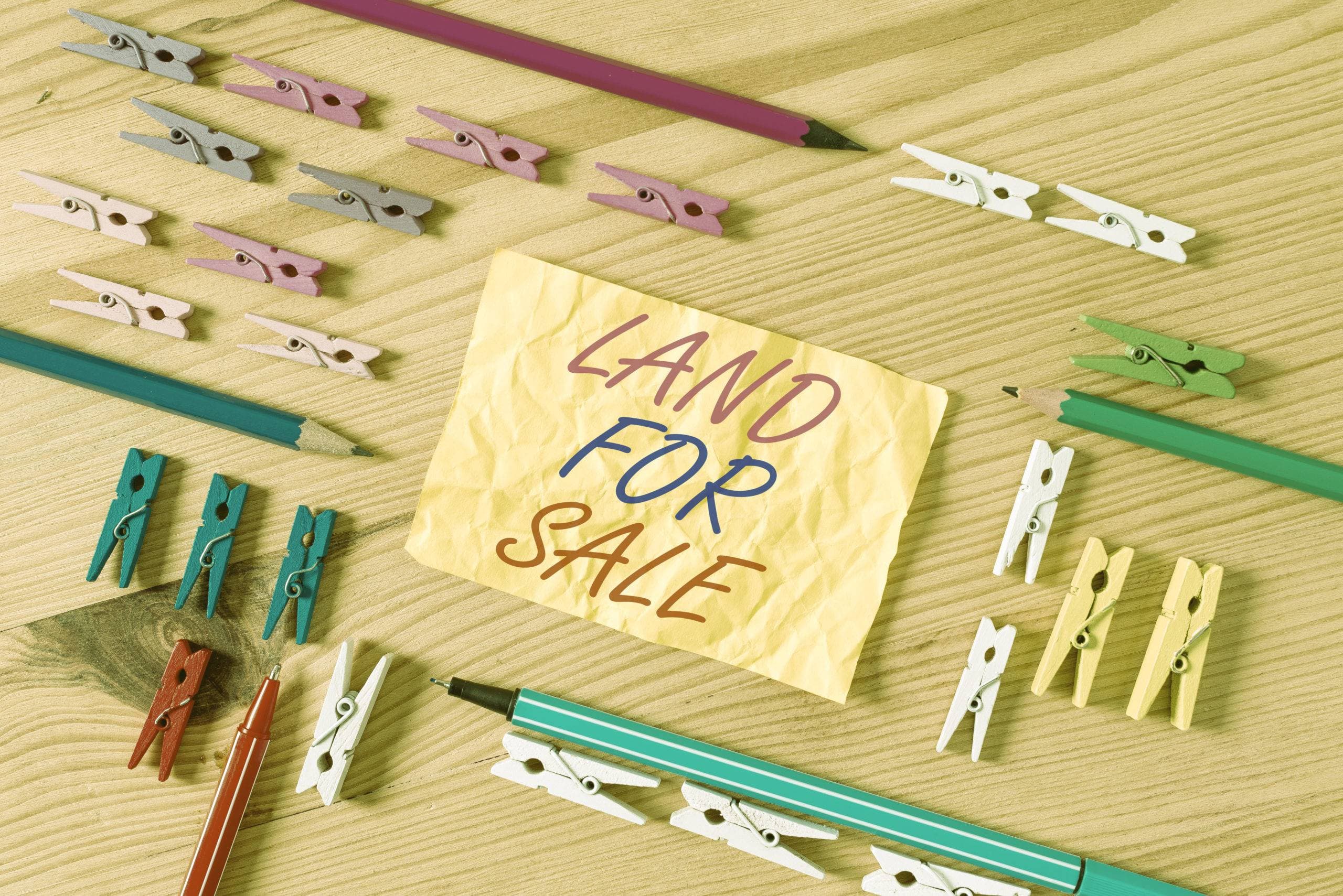 The Basics of Buying Land in Wales: What You Need to Know (2026 Guide)