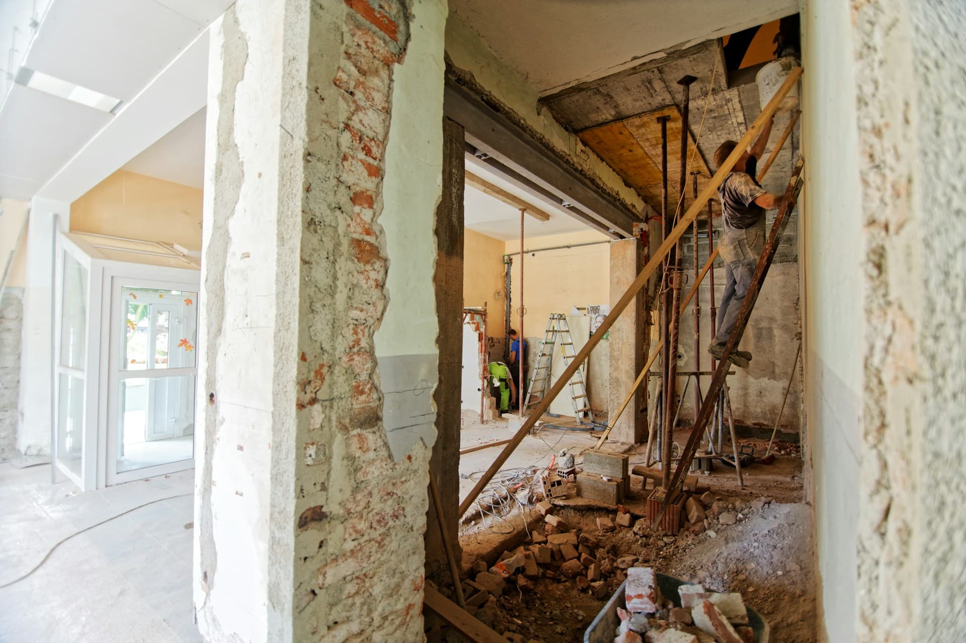 Is it Worth Buying a House That Needs Renovating in Cardiff?