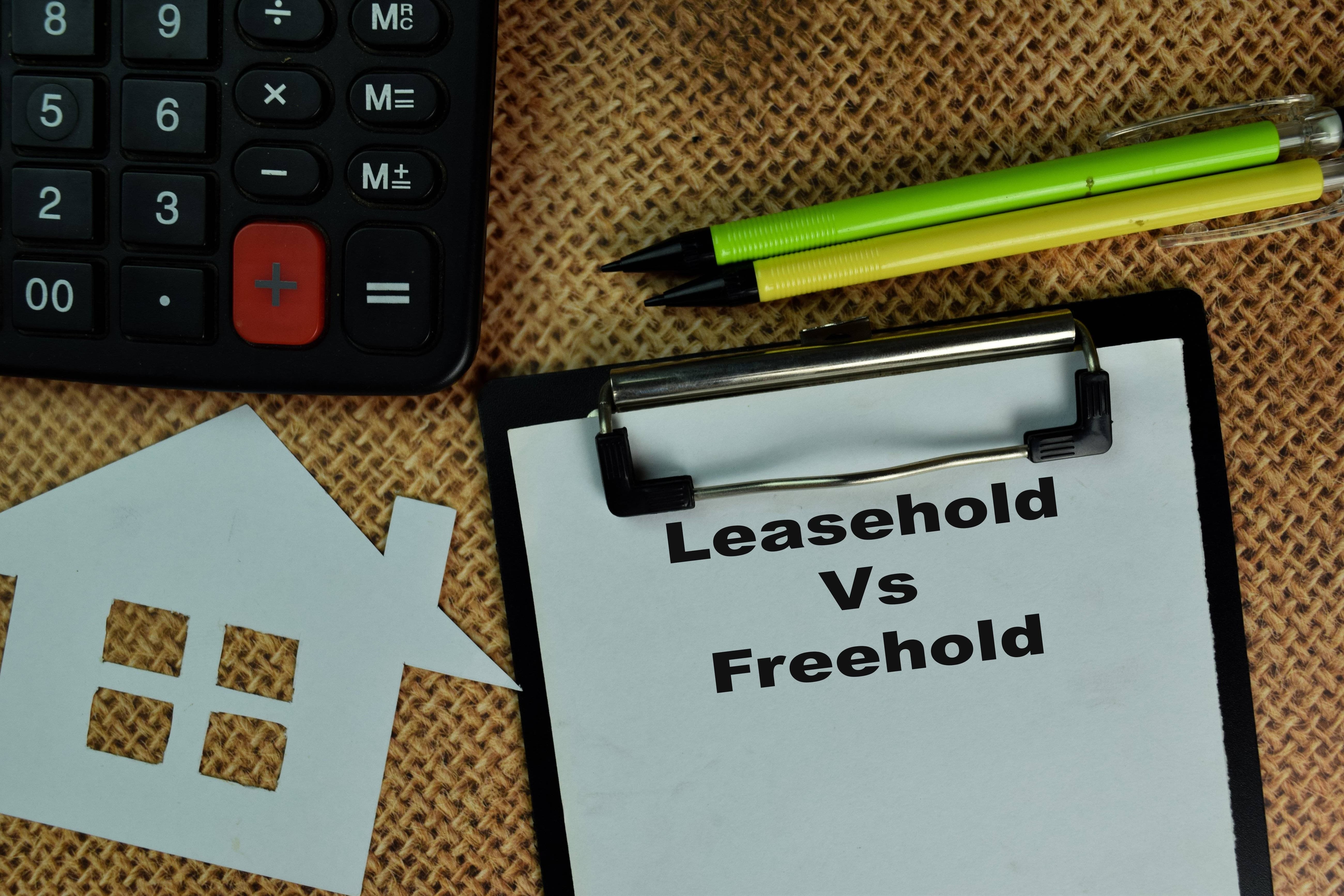 What is the Difference Between Freehold and Leasehold?