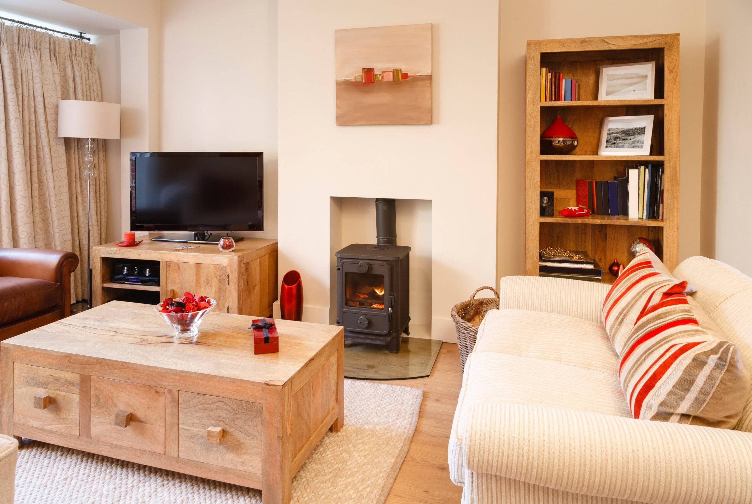 6 Living Room Styling Tips for Llandaff & Pontcanna Homes