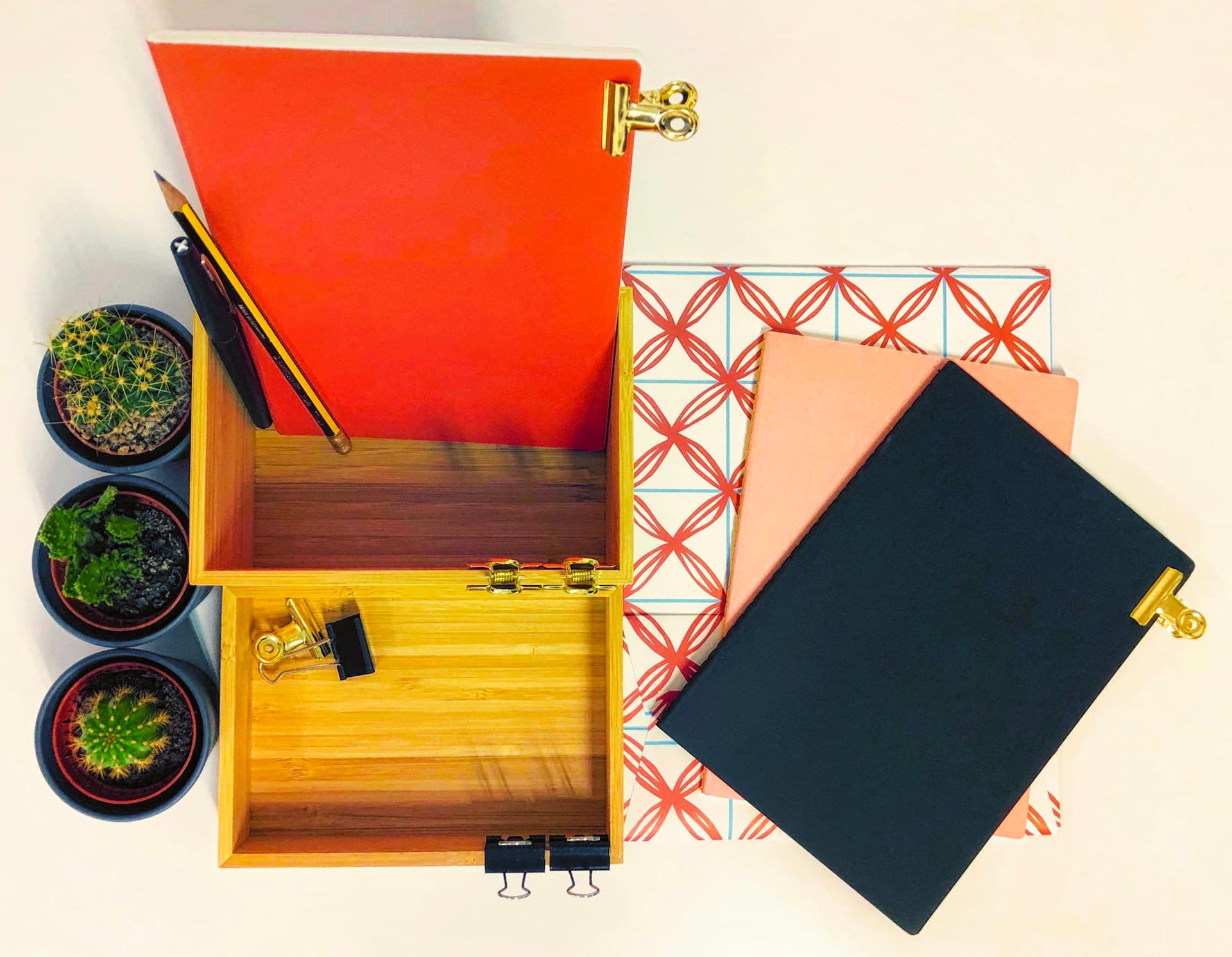 5 Things That Make a Great Home Office – The Cardiff Buyer’s Guide