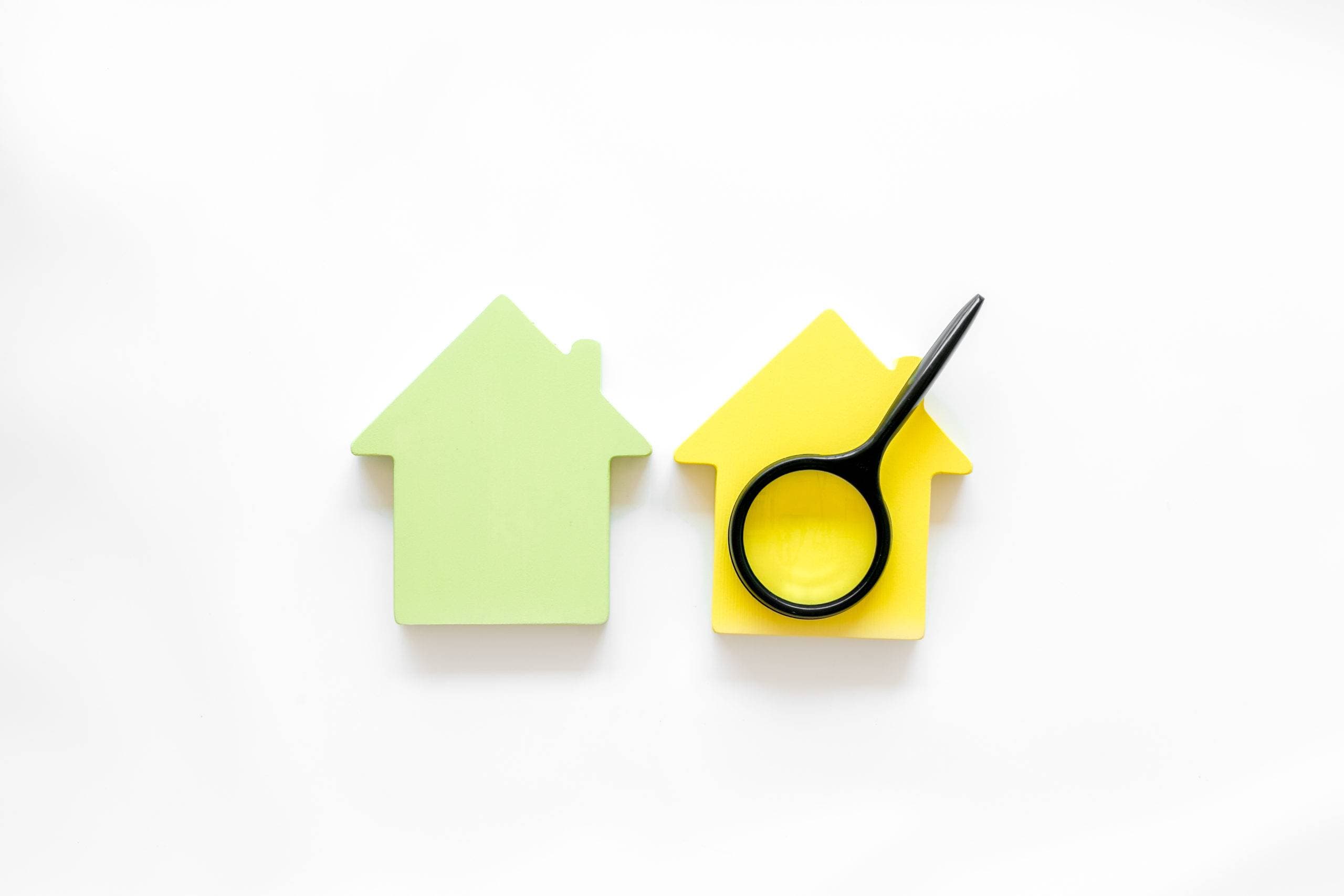 What Are House Buying Searches? A Guide for Cardiff Home Buyers
