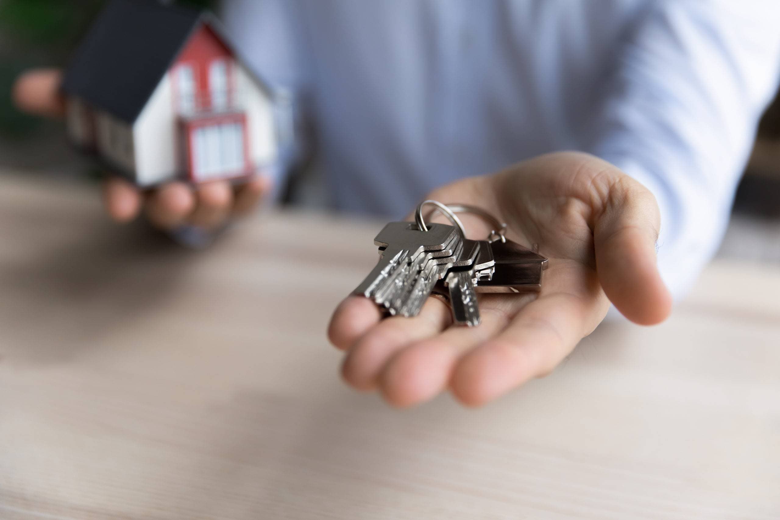 What to Do If Your Buyer Pulls Out of a Property Sale