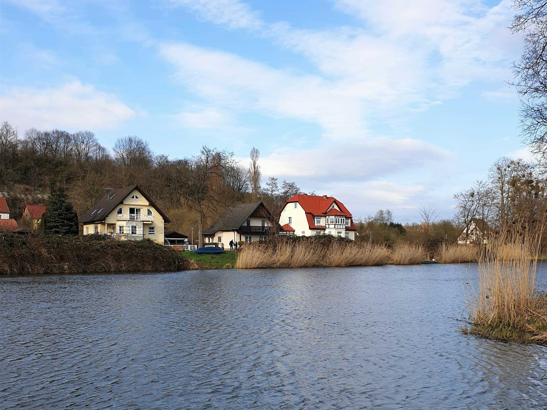 4 Things to Consider Before Buying a House in a Flood-Risk Area