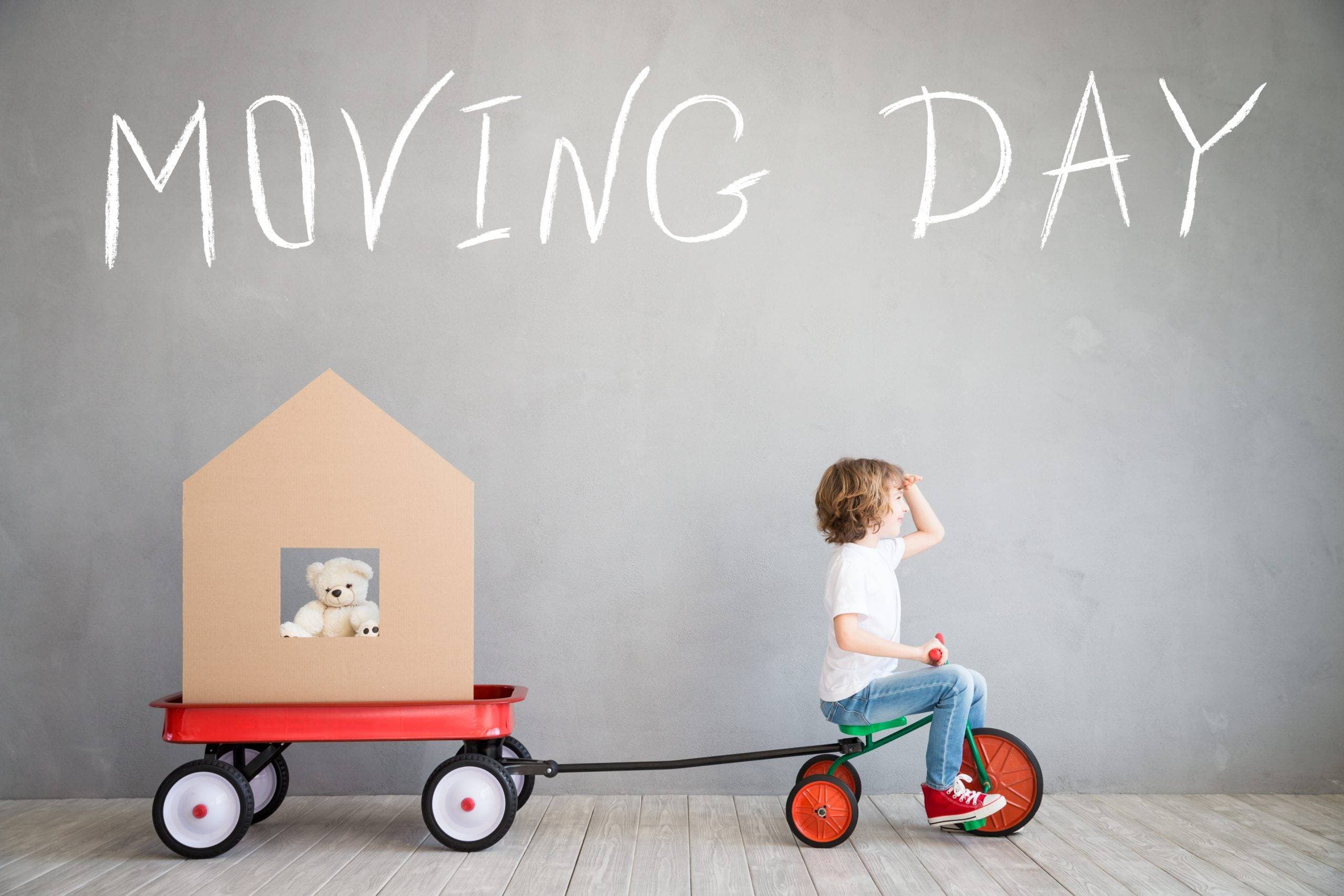 How to Get Organised for Moving Day: Expert Tips from a Cardiff Estate Agent