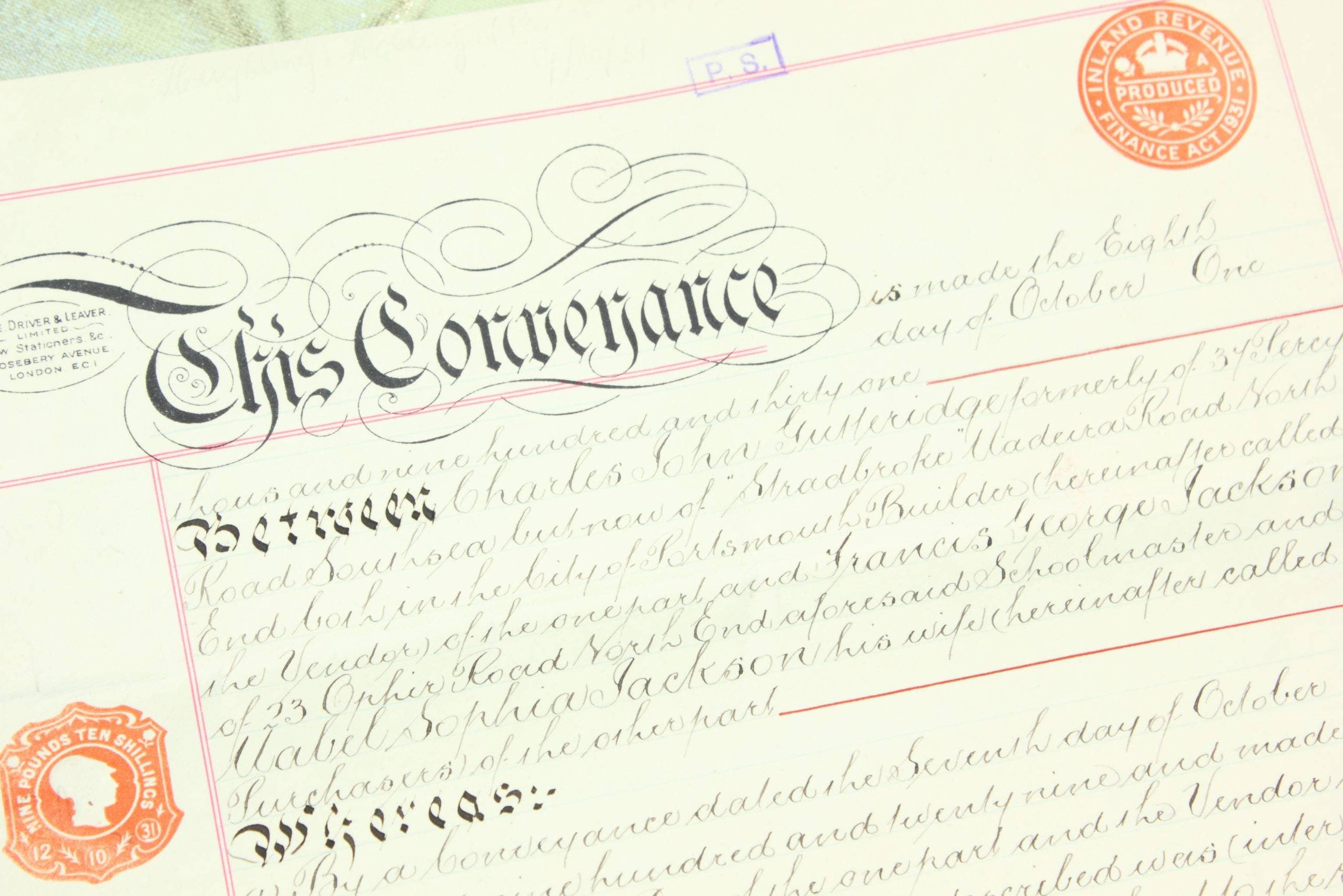 What Happens on Completion Day? A Guide for Cardiff Home Buyers