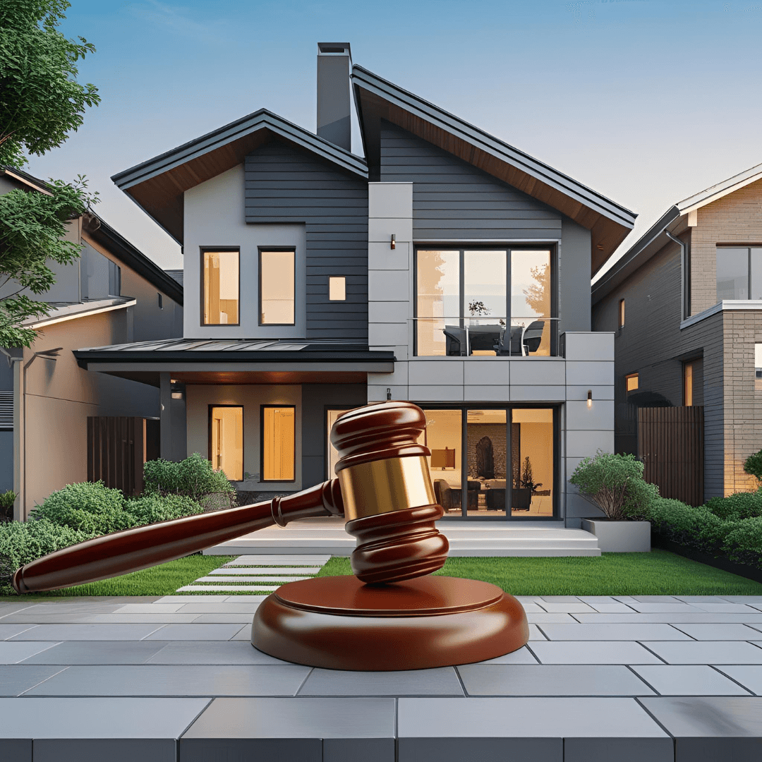 Understanding the Modern Method of Auction in Cardiff’s Premium Property Market