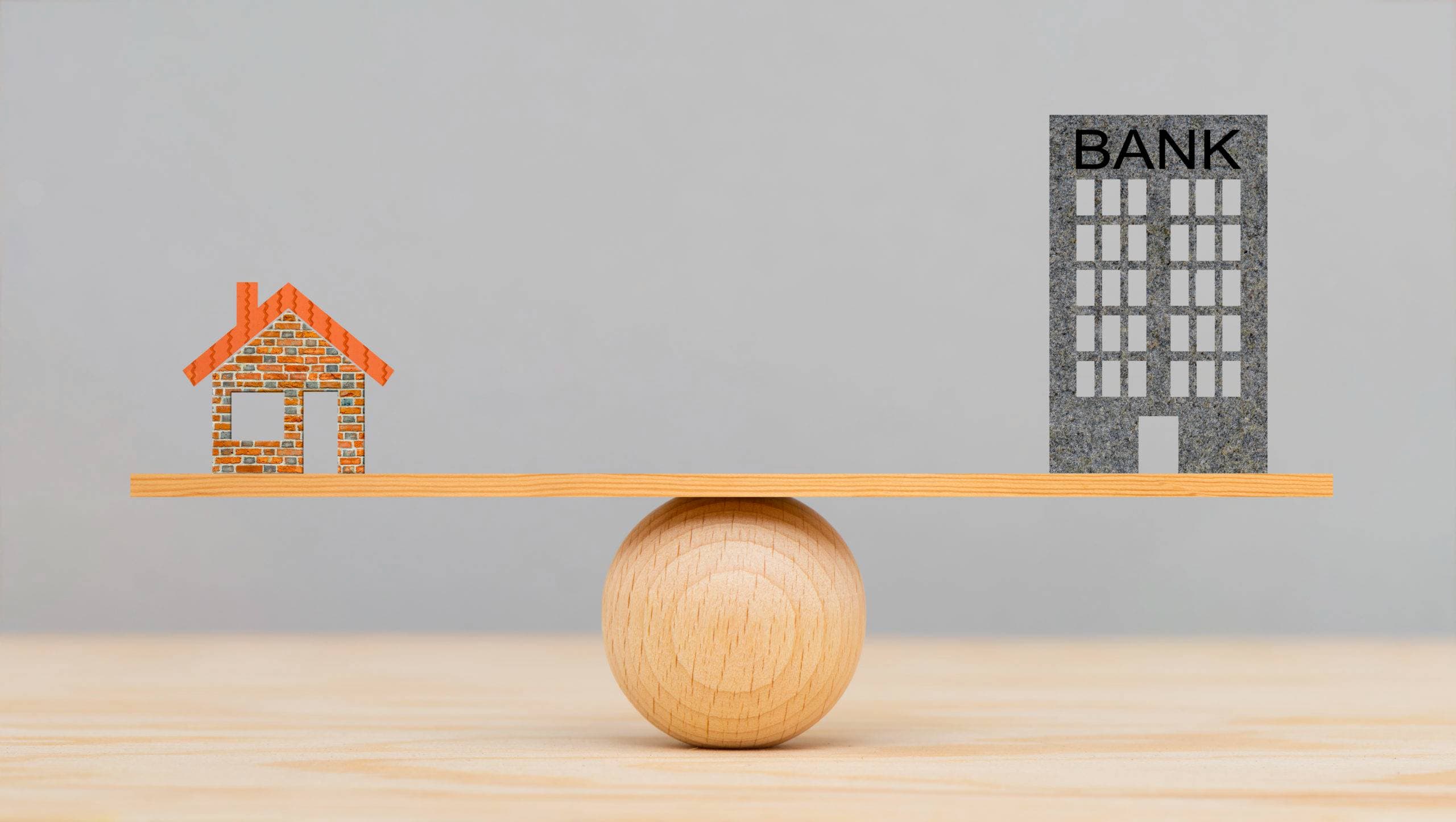 Can I Use The Equity in My Property As A Deposit For My New House in Cardiff?