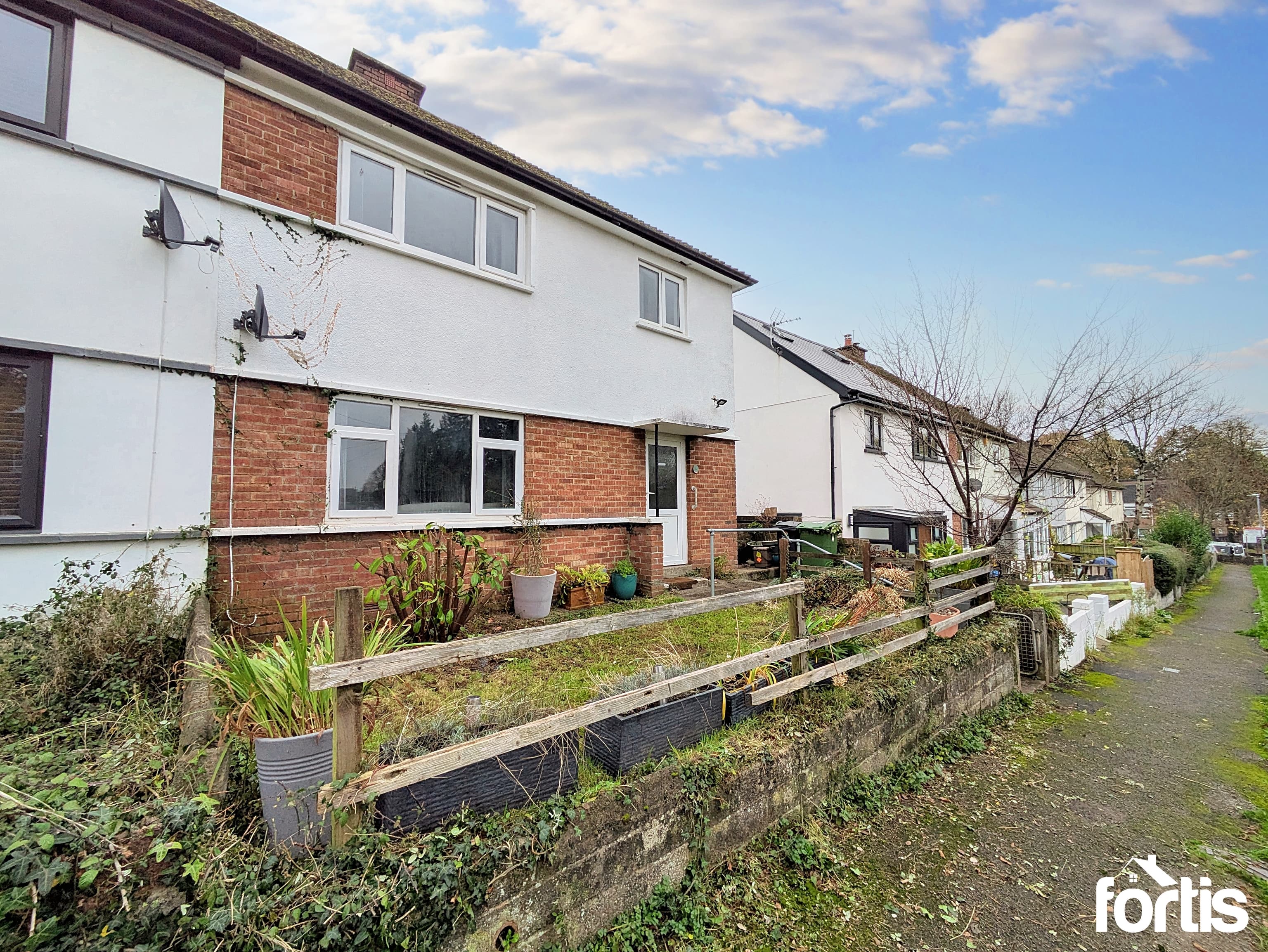 Plasmawr Road, Cardiff, CF5