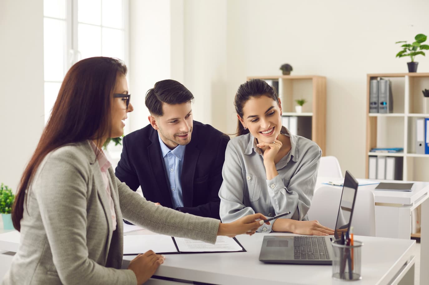 Launch Your Own Estate Agency Business with Fortis