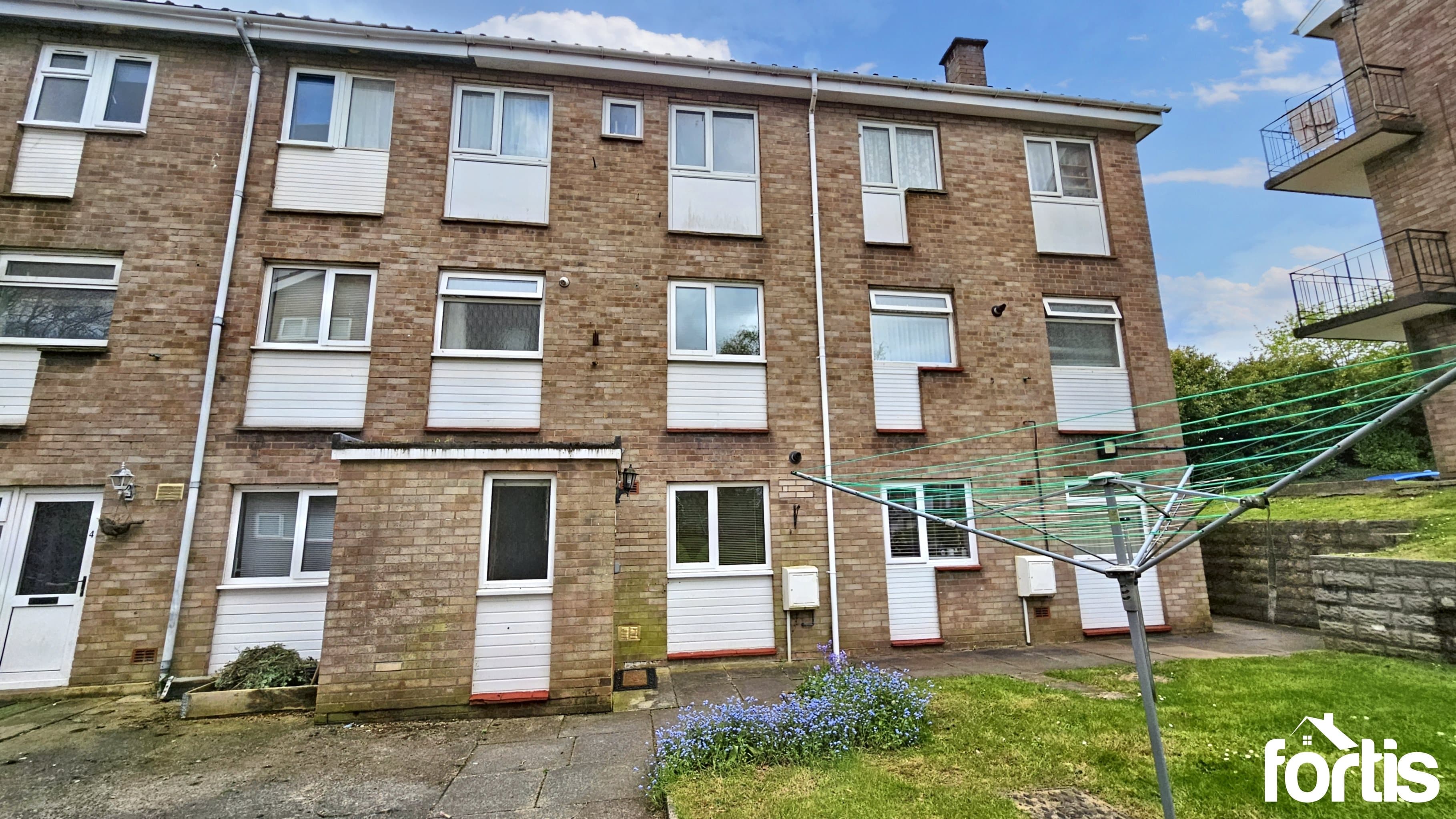 St. Fagans Rise, Cardiff, CF5