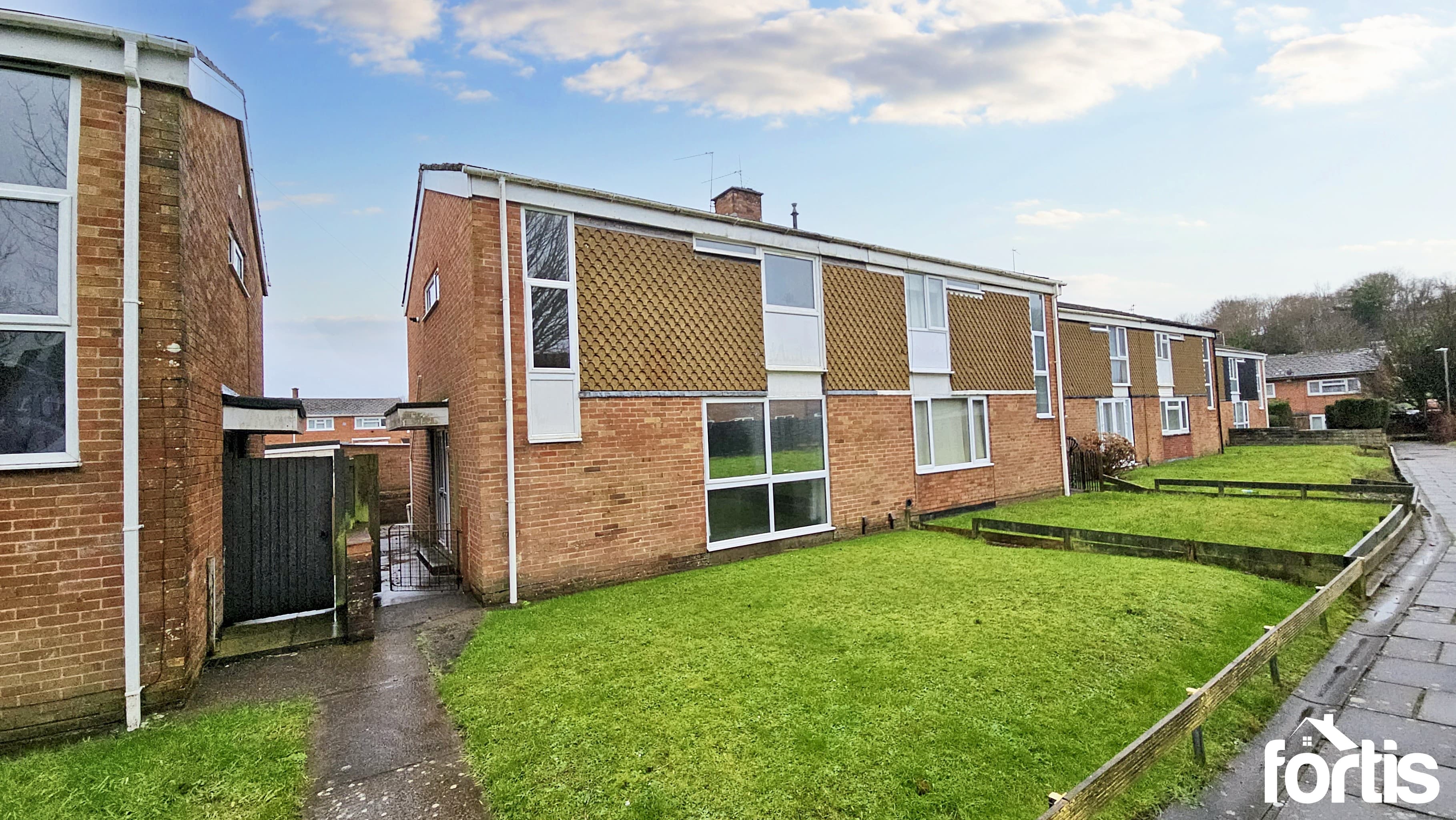 Hazel Place, Cardiff, CF5