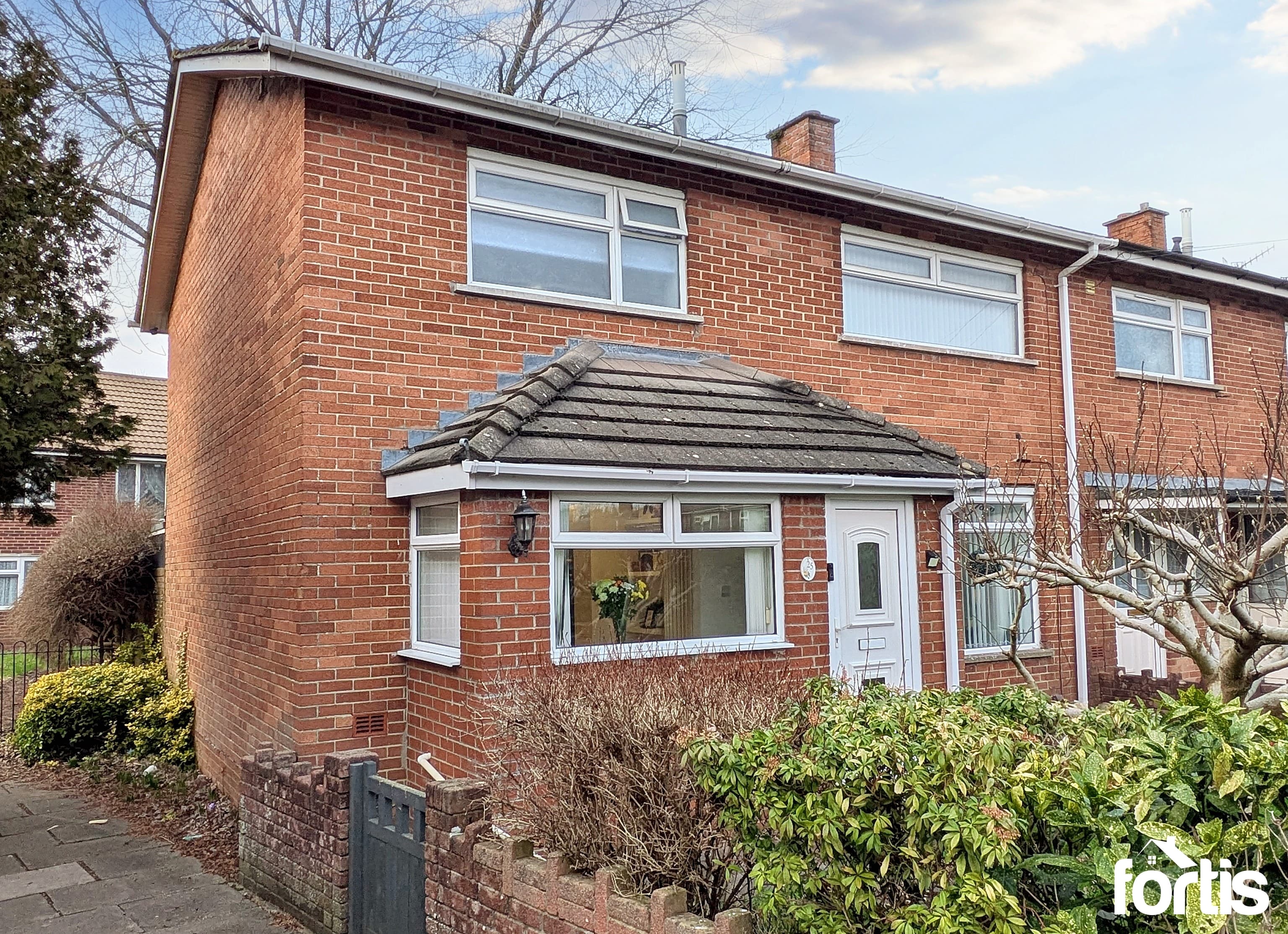 Peach Place, Fairwater, CF5