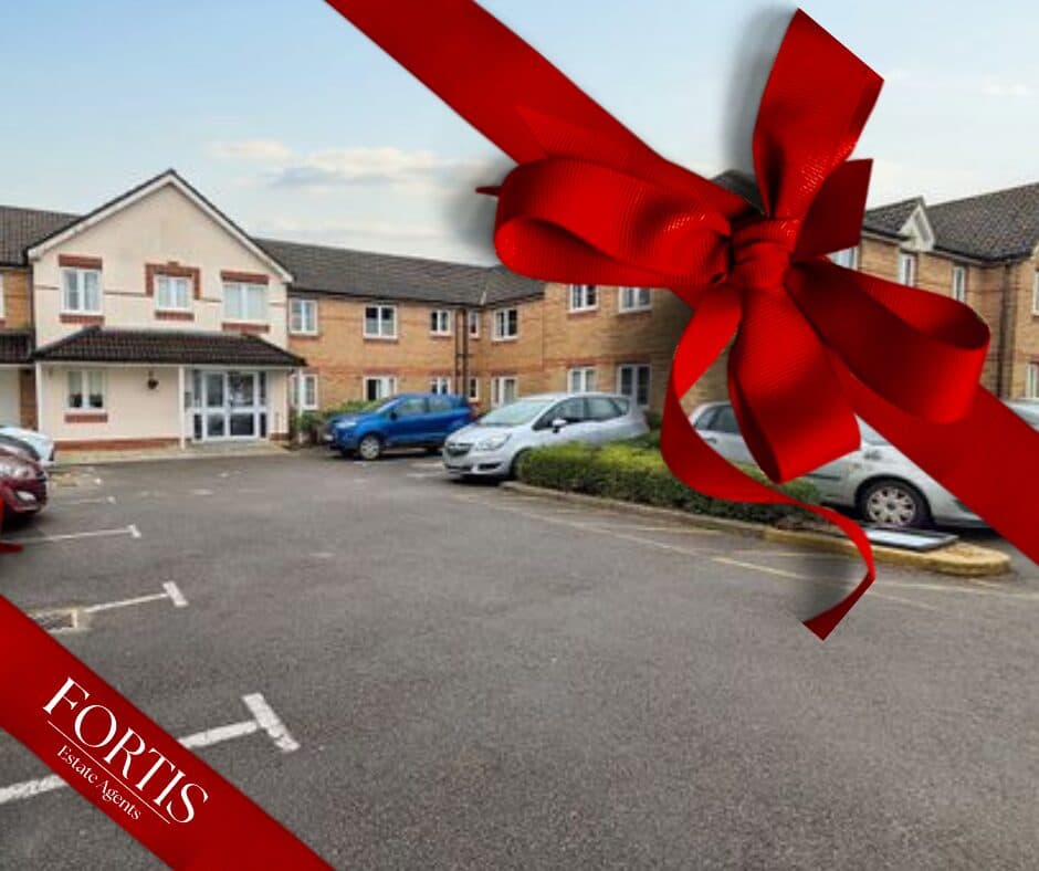 St. Fagans Road, Mclay Court St. Fagans Road, CF5