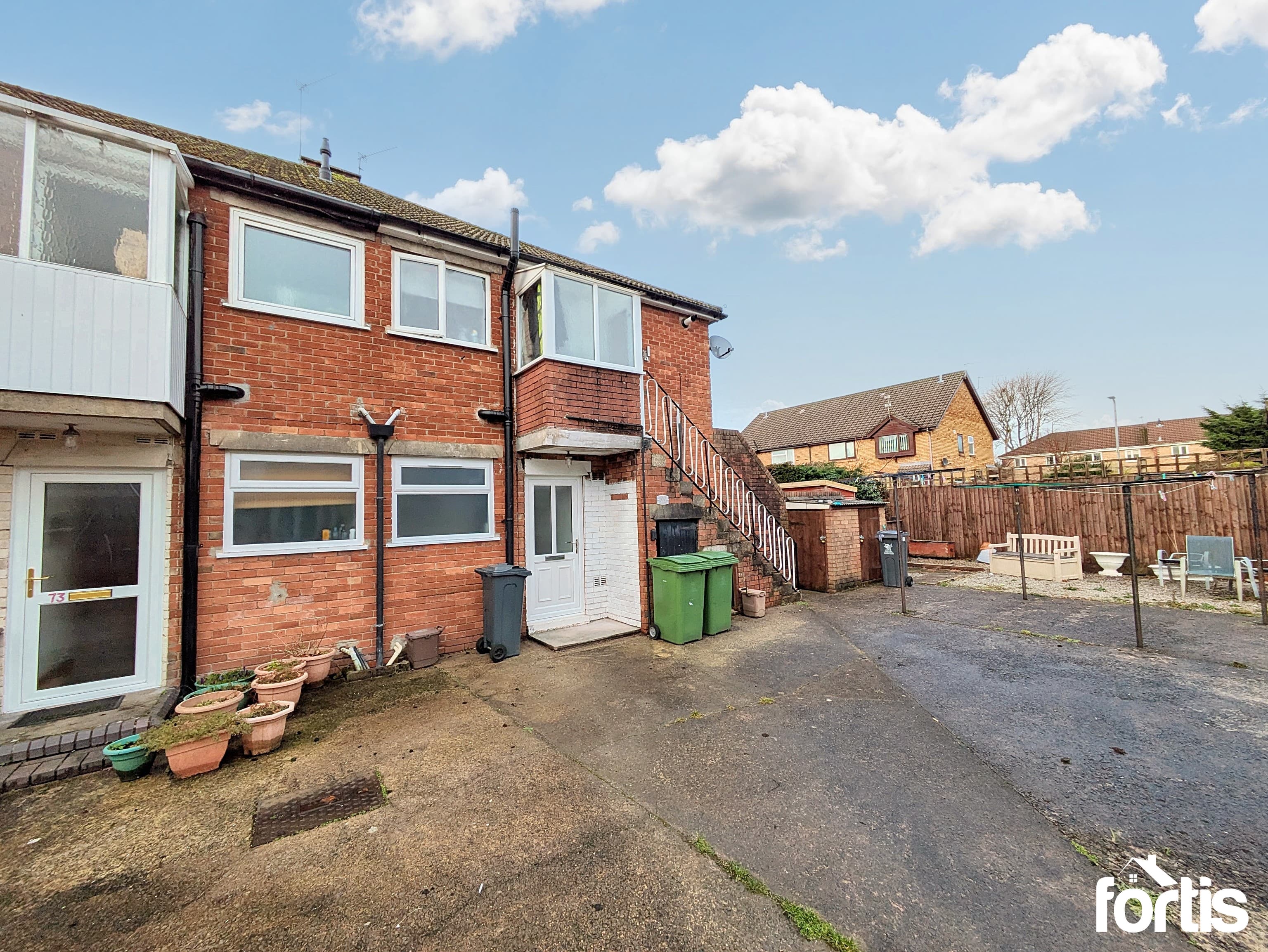 Fairwood Road, Cardiff, CF5