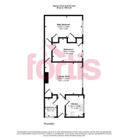 Property preview