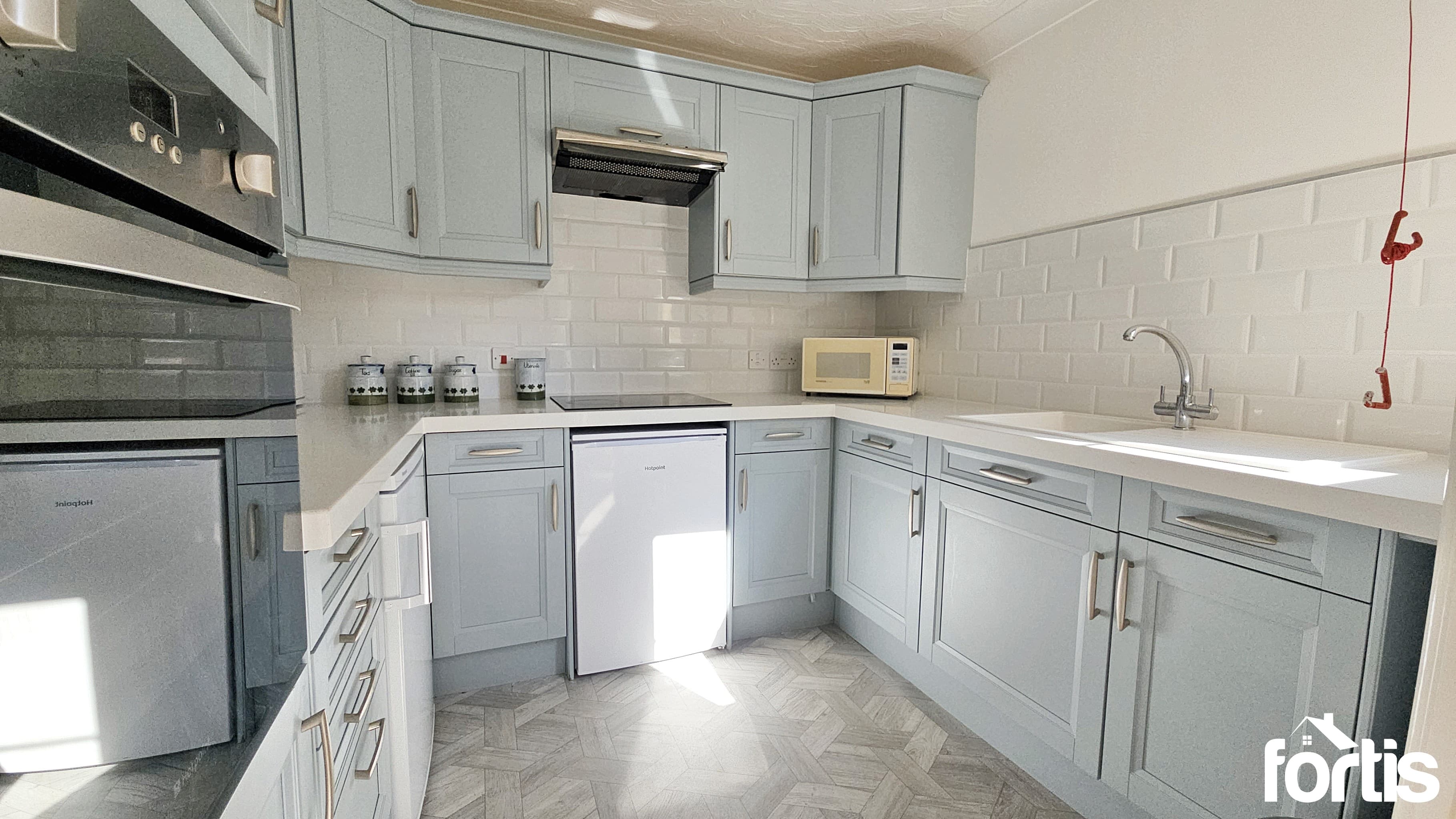 St. Fagans Road, Mclay Court St. Fagans Road, CF5