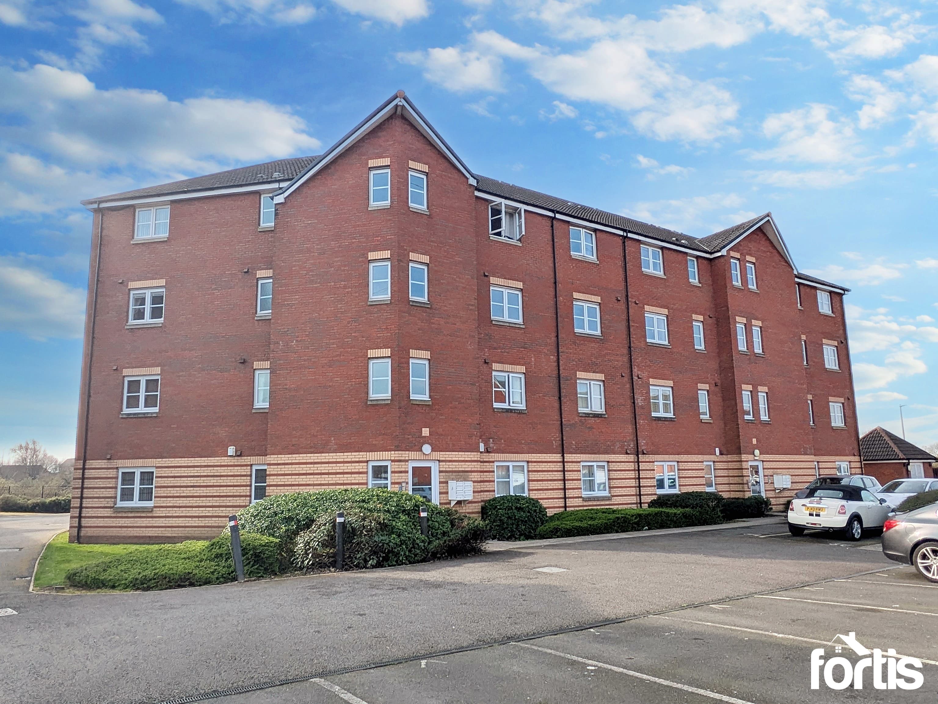 Amelia Way, Newport, NP19