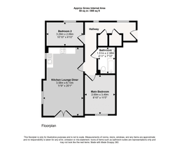 Property preview
