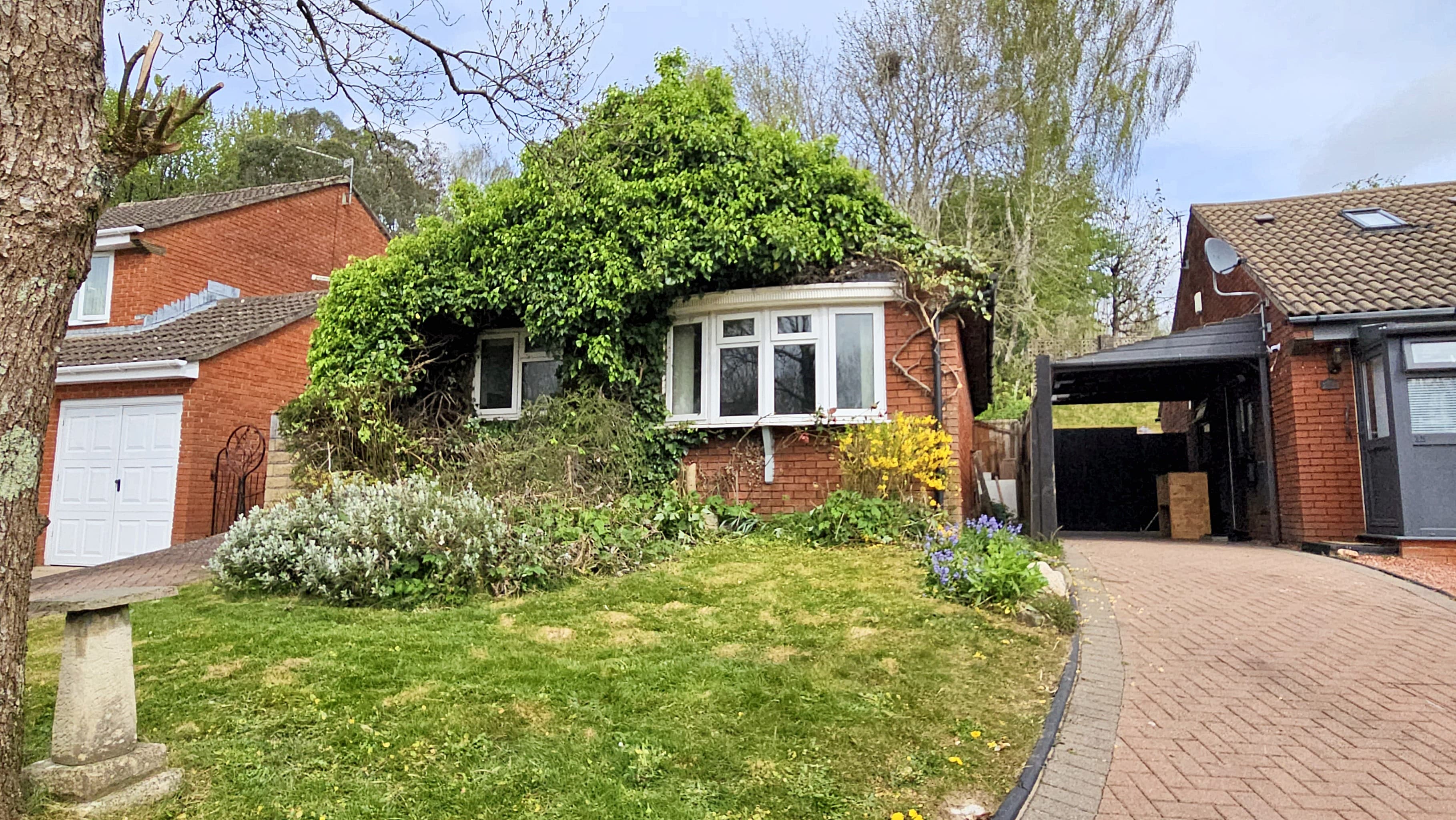 Tangmere Drive, Cardiff, CF5