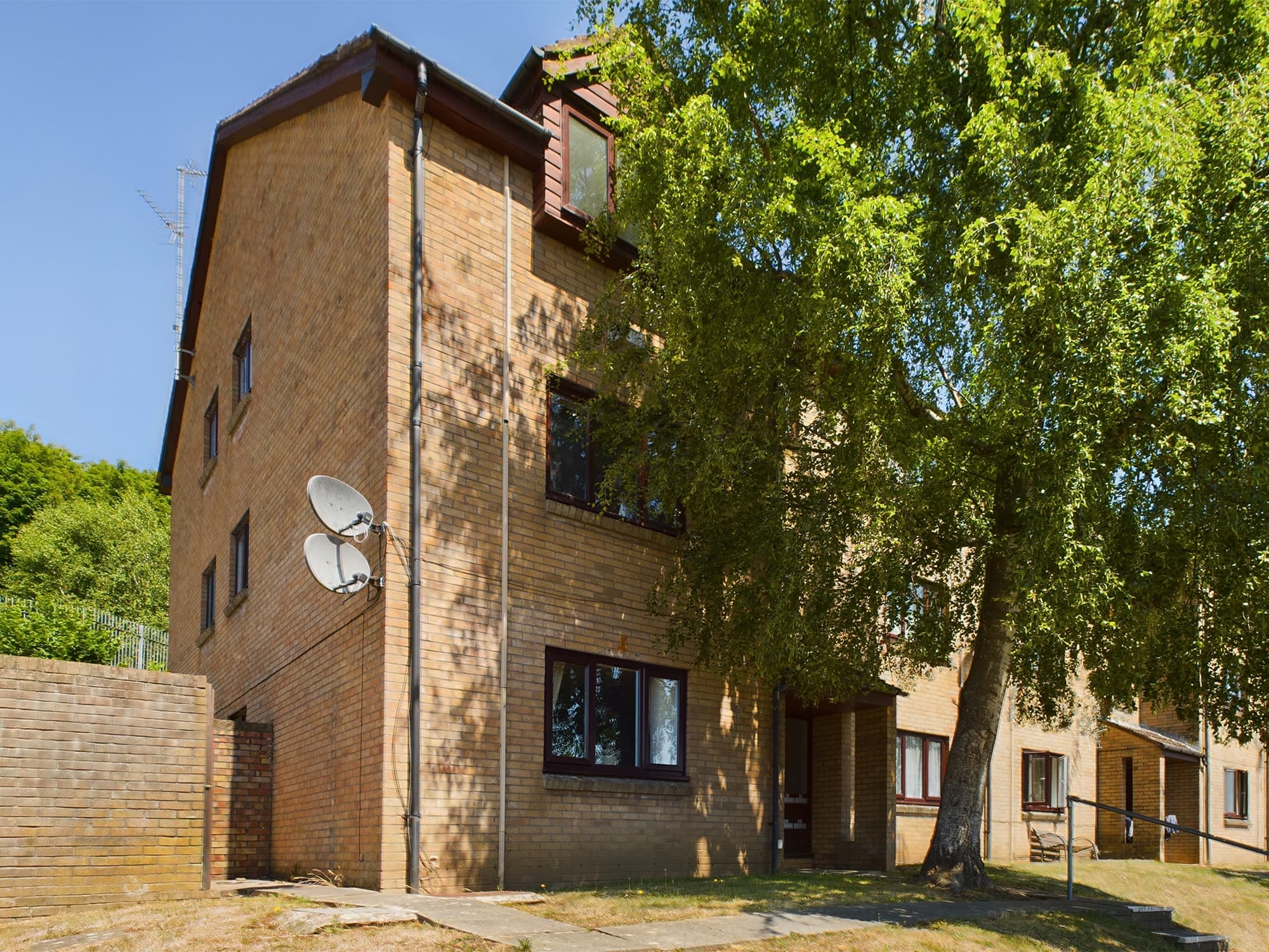 Forest View, Cardiff, CF5