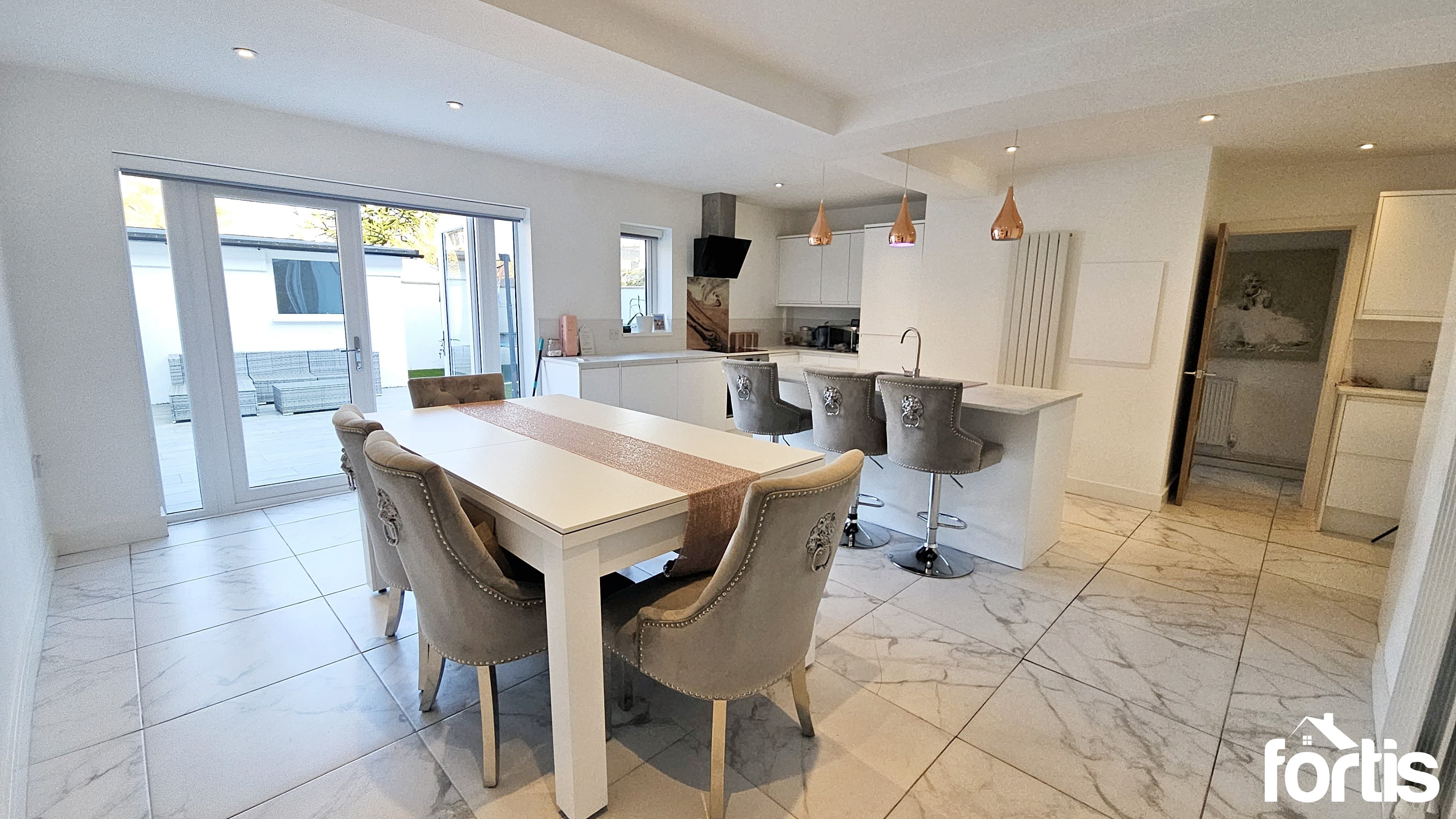 Poplar Road, Cardiff, CF5