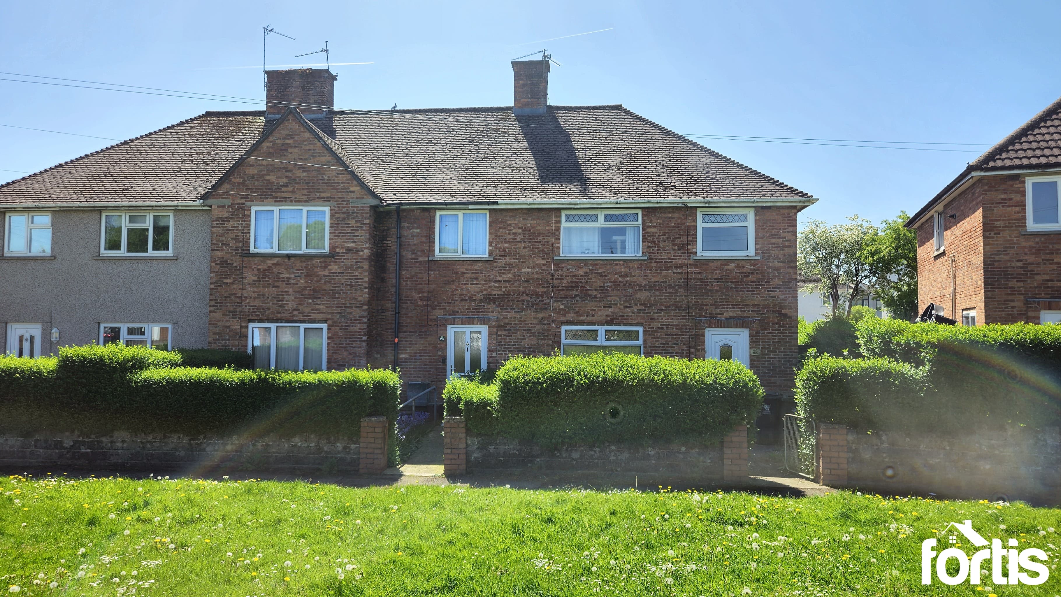 Holly Road, Cardiff, CF5