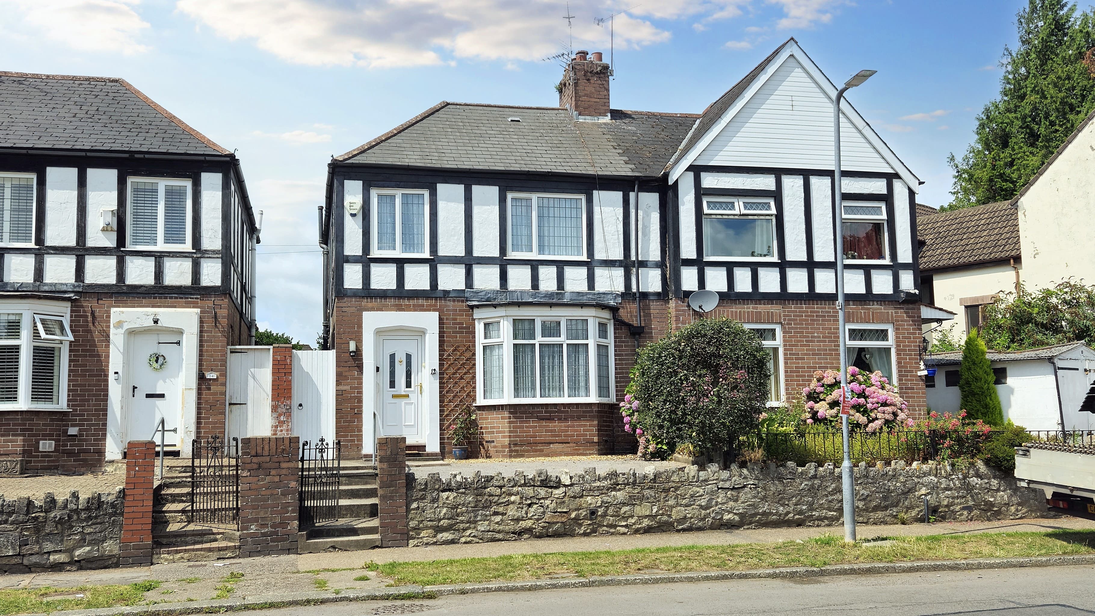 Cartwright Lane, Cardiff, CF5