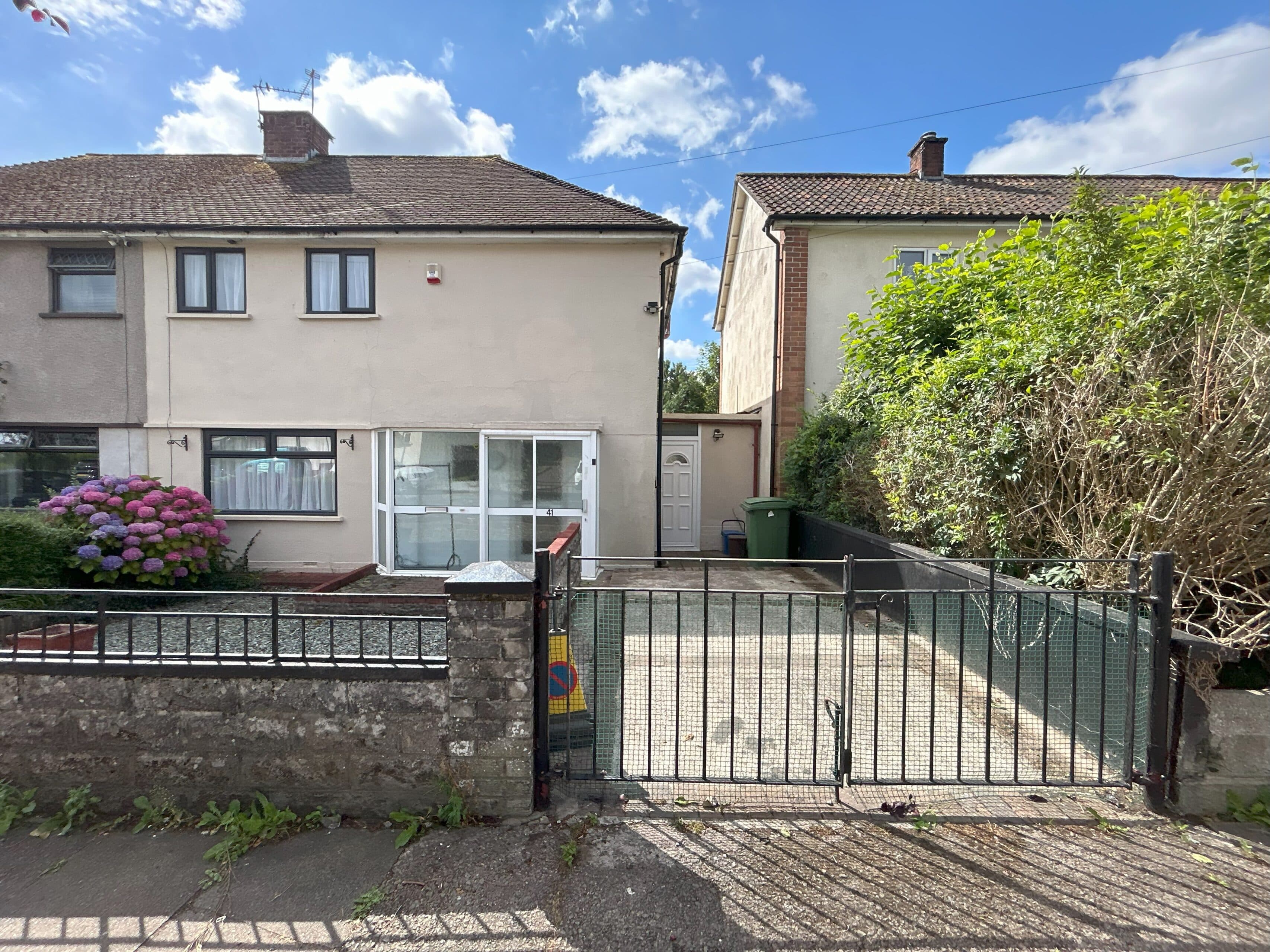 Doyle Avenue, Cardiff, CF5