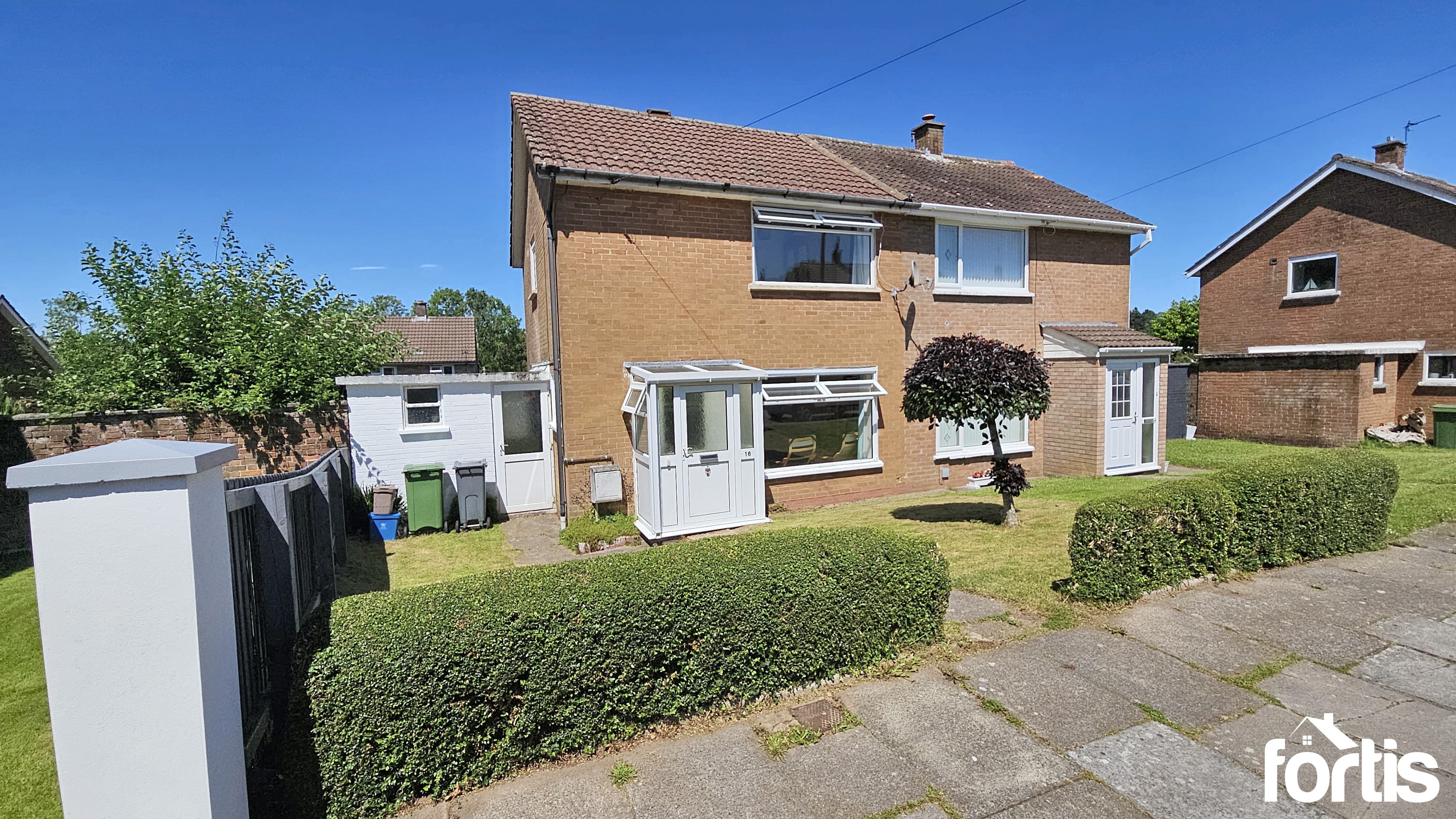 Lilac Close, Cardiff, CF5