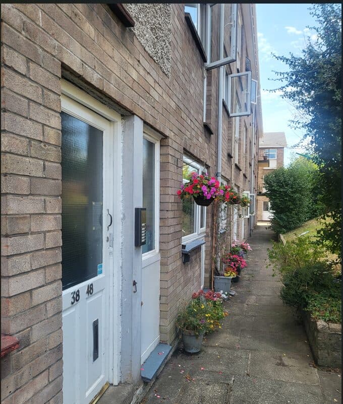 St. Fagans Rise, Cardiff, CF5