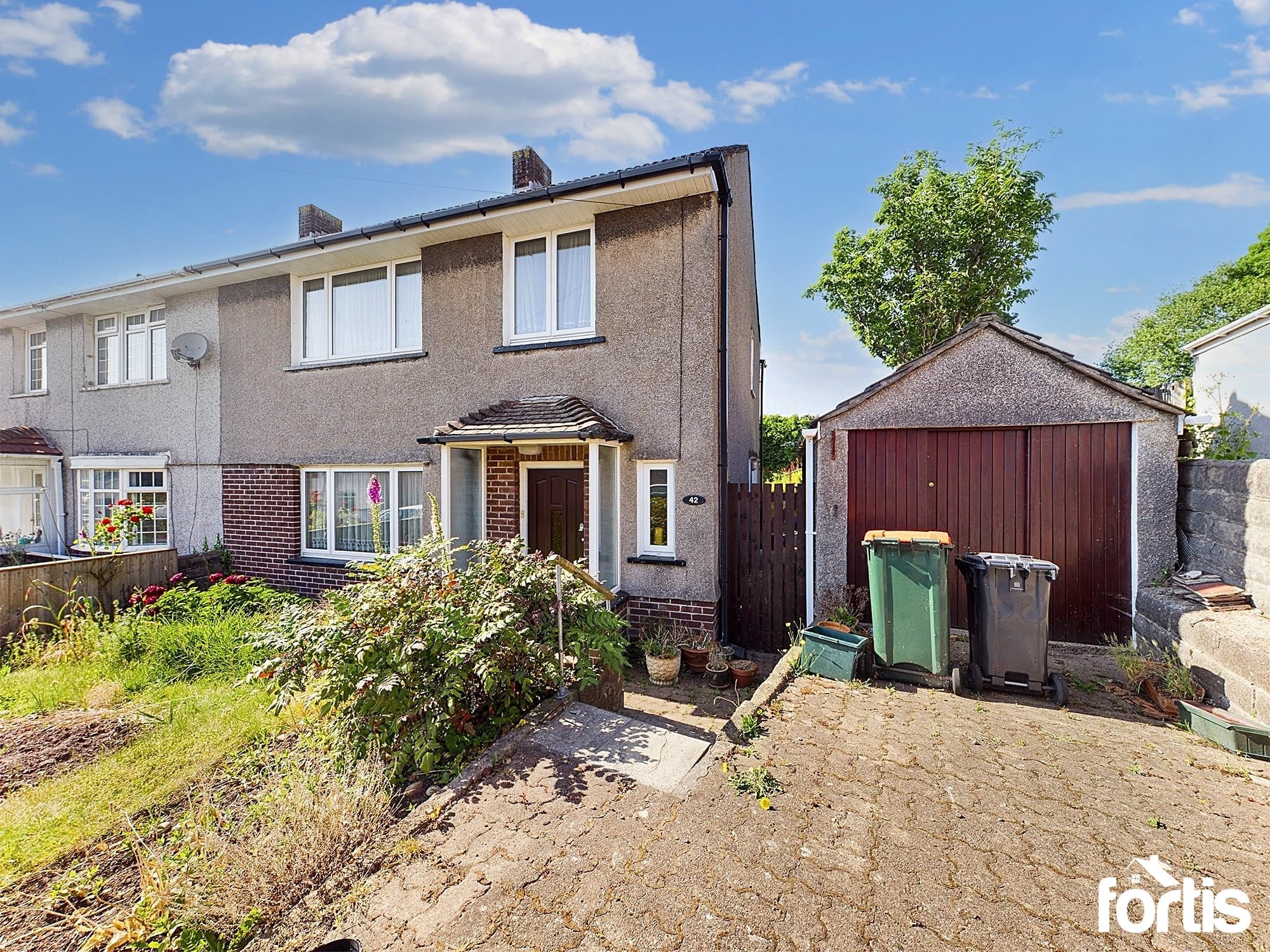 Whitstone Road, Newport, NP19