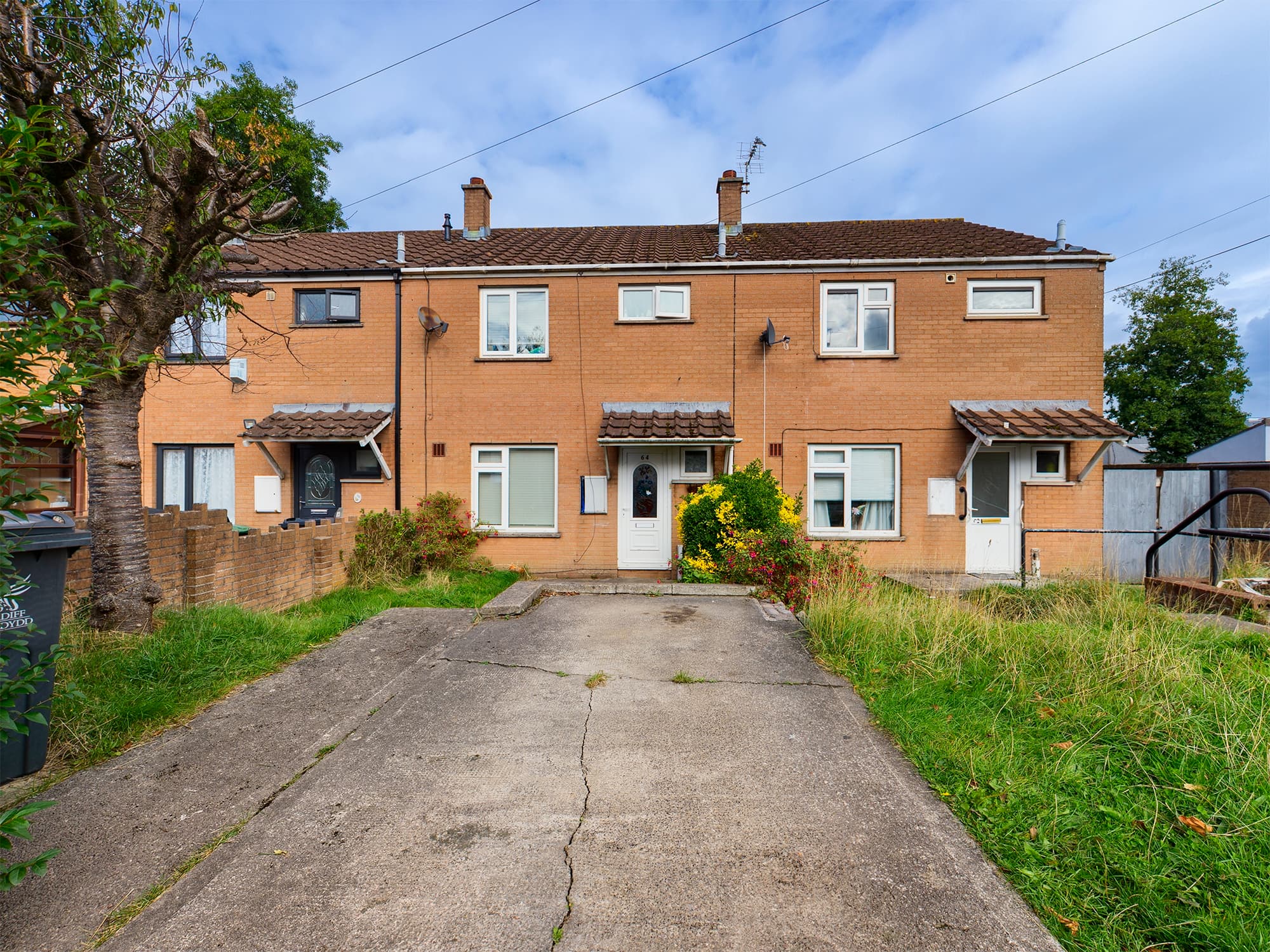 Willowdale Road, Cardiff, CF5