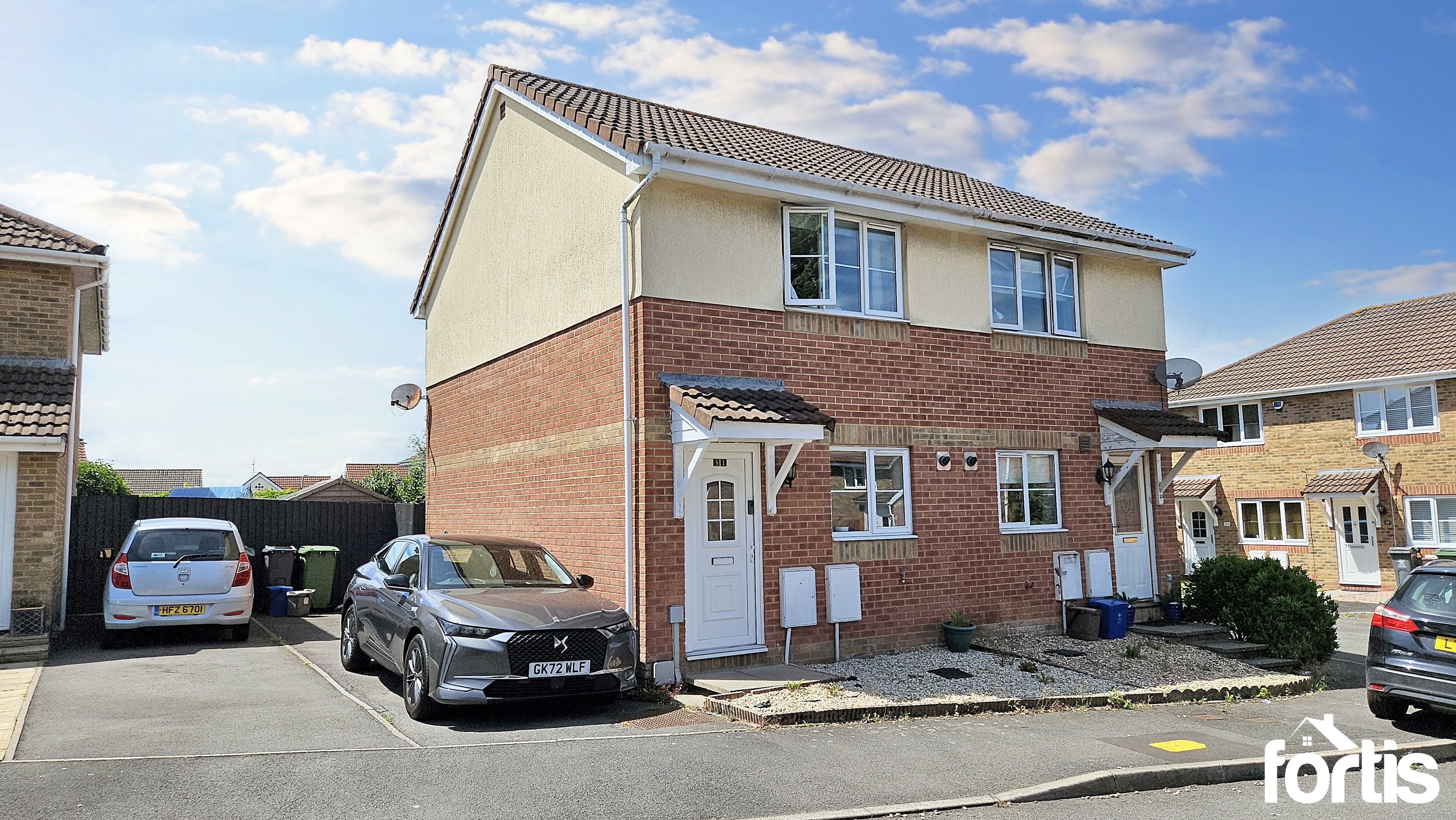 Whinberry Way, Cardiff, CF5