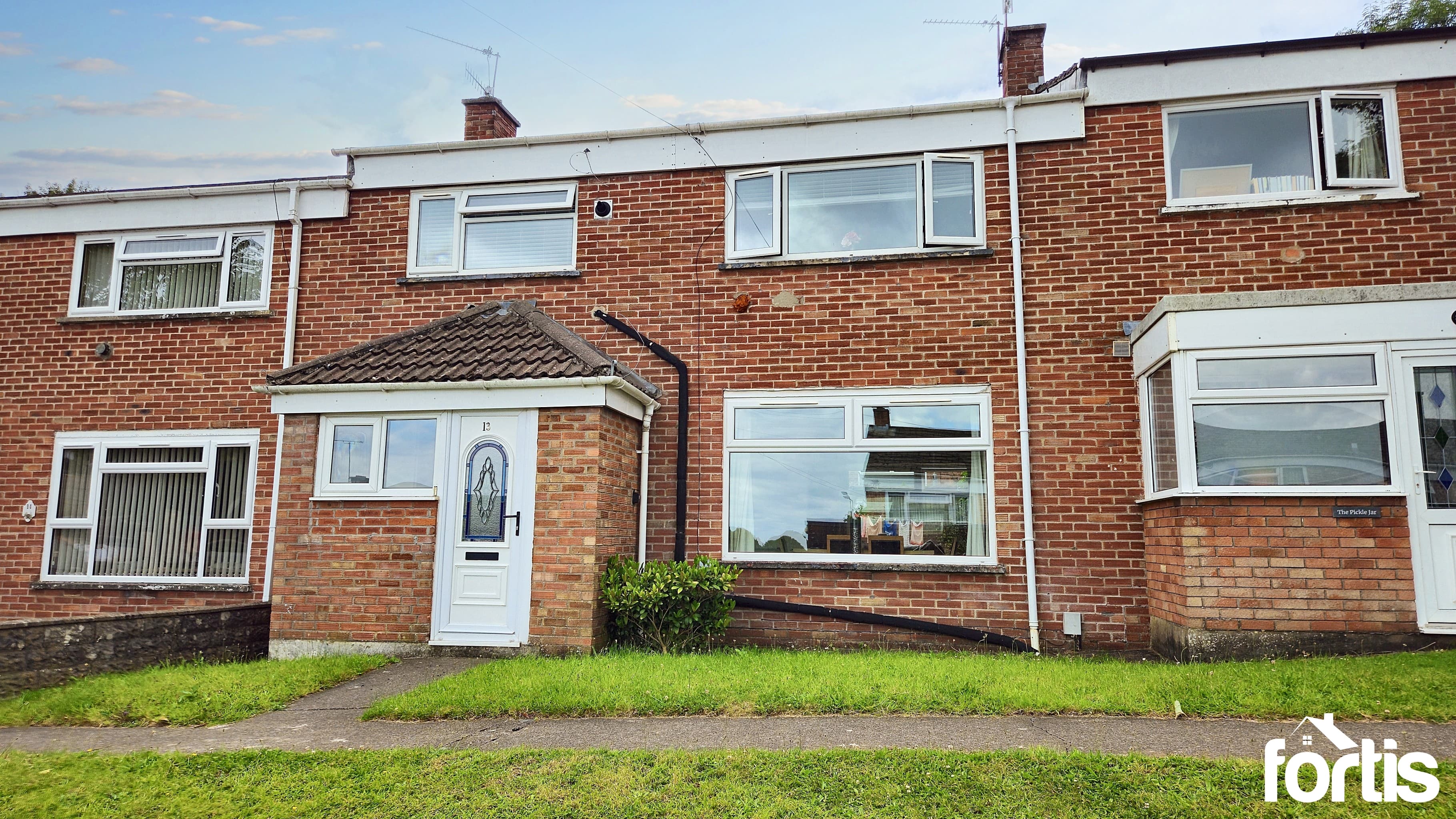 Pinehurst Road, Cardiff, CF5