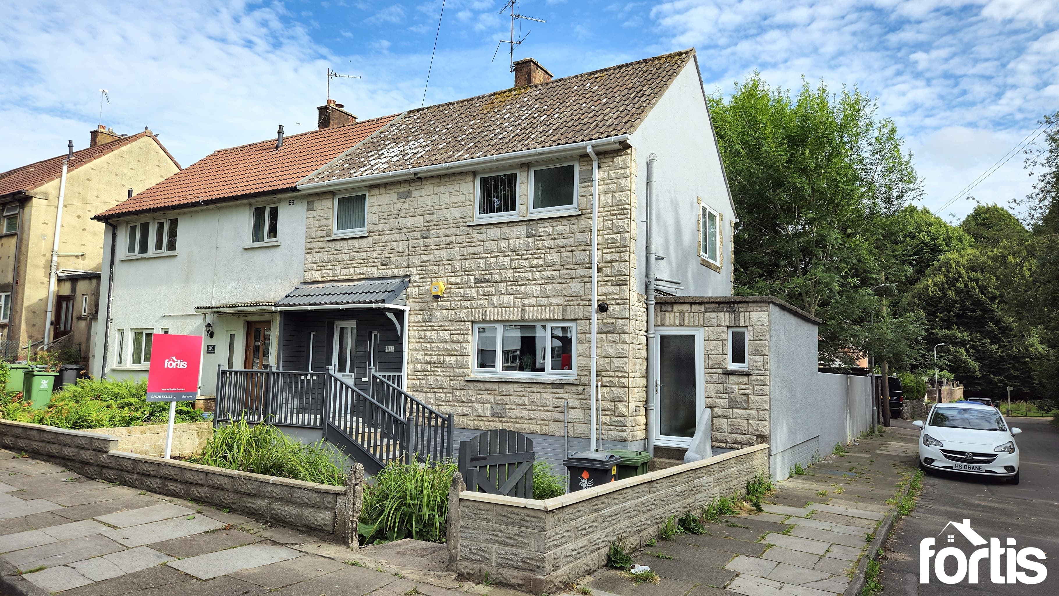 Pwllmelin Road, Cardiff, CF5