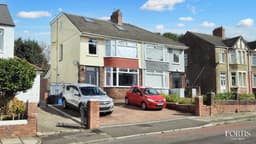 Property preview