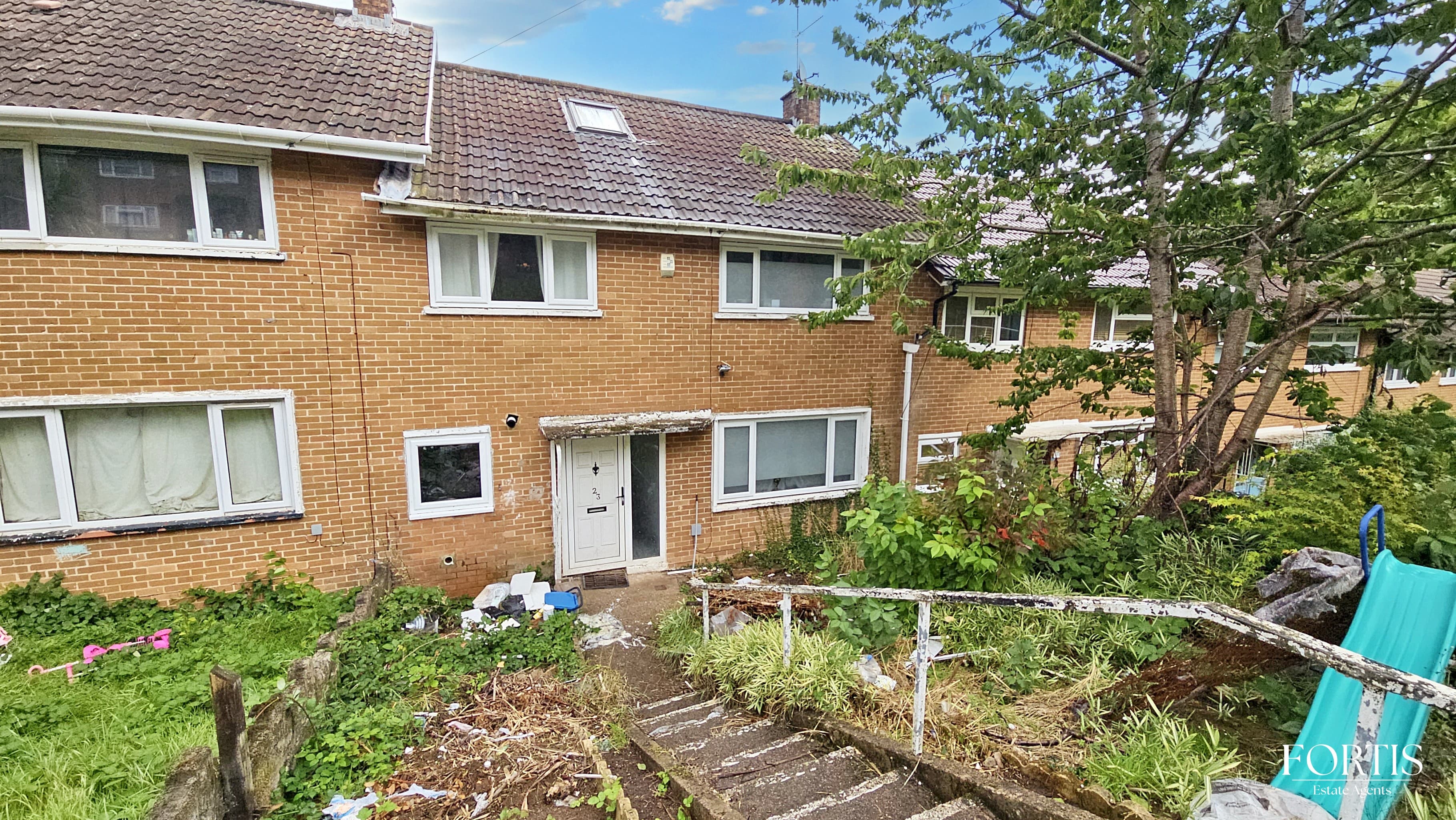 Yew Tree Close, Cardiff, CF5
