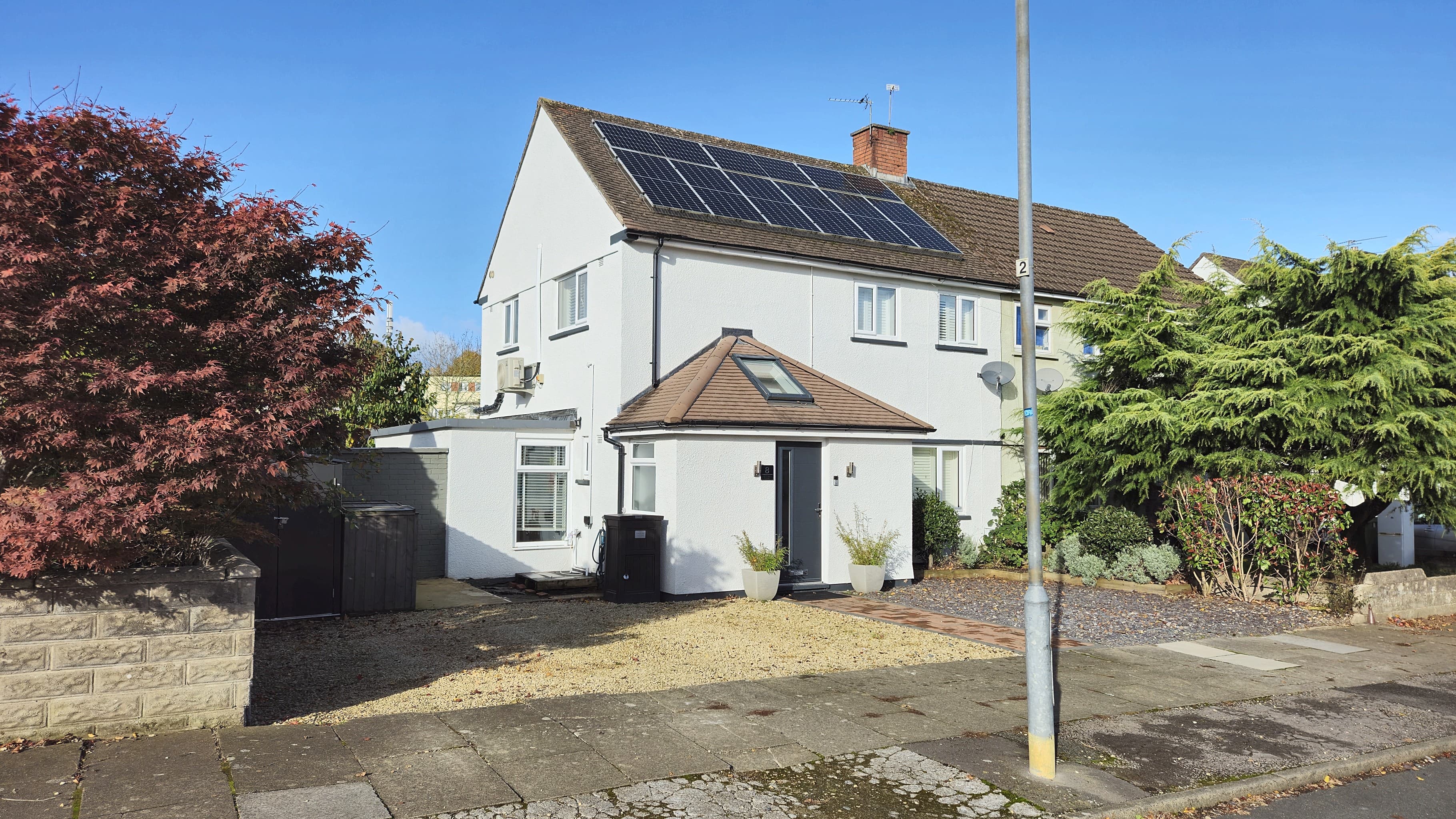 Kerrigan Close, Cardiff, CF5